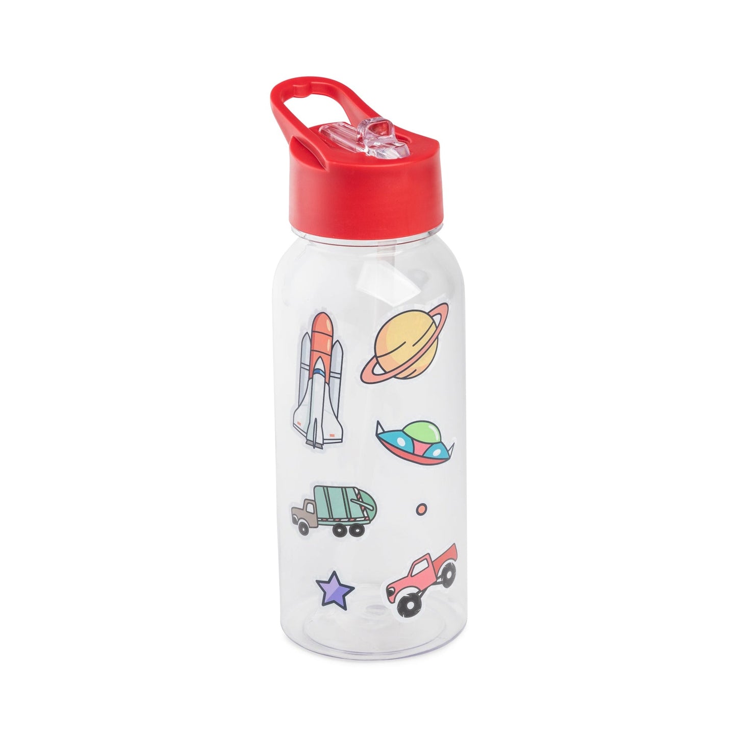 24 oz DIY Kids' Sticker Bottle E3