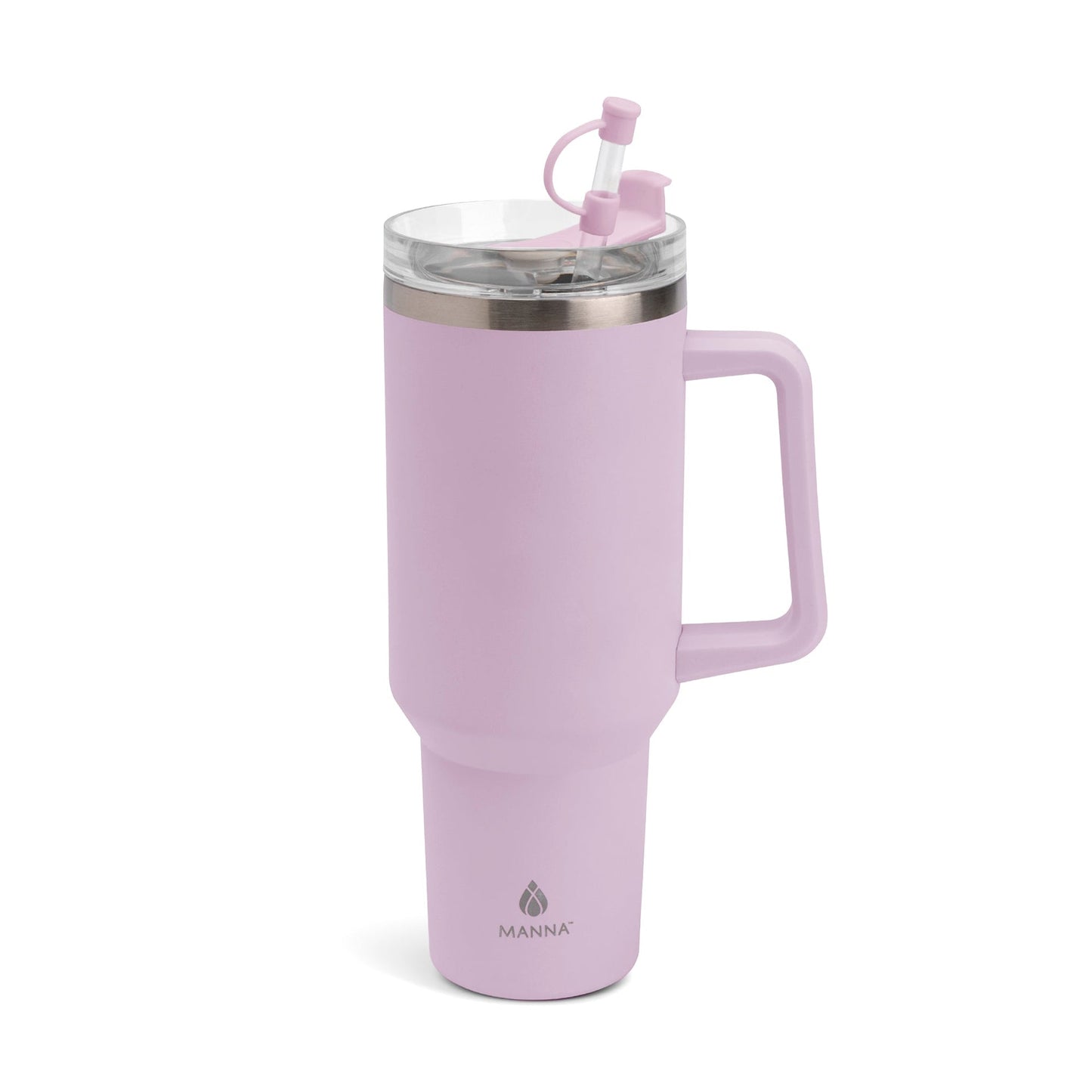 40 oz Atlas Tumbler w/Topper D3