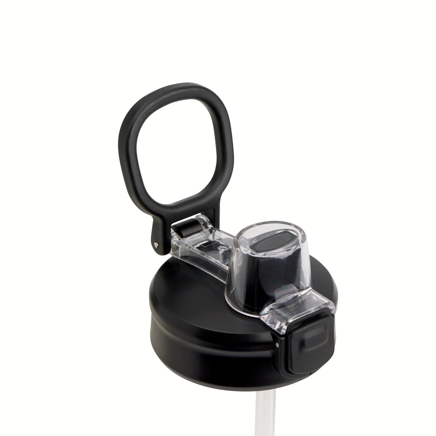 Replacement Lid for Push Bottle K8
