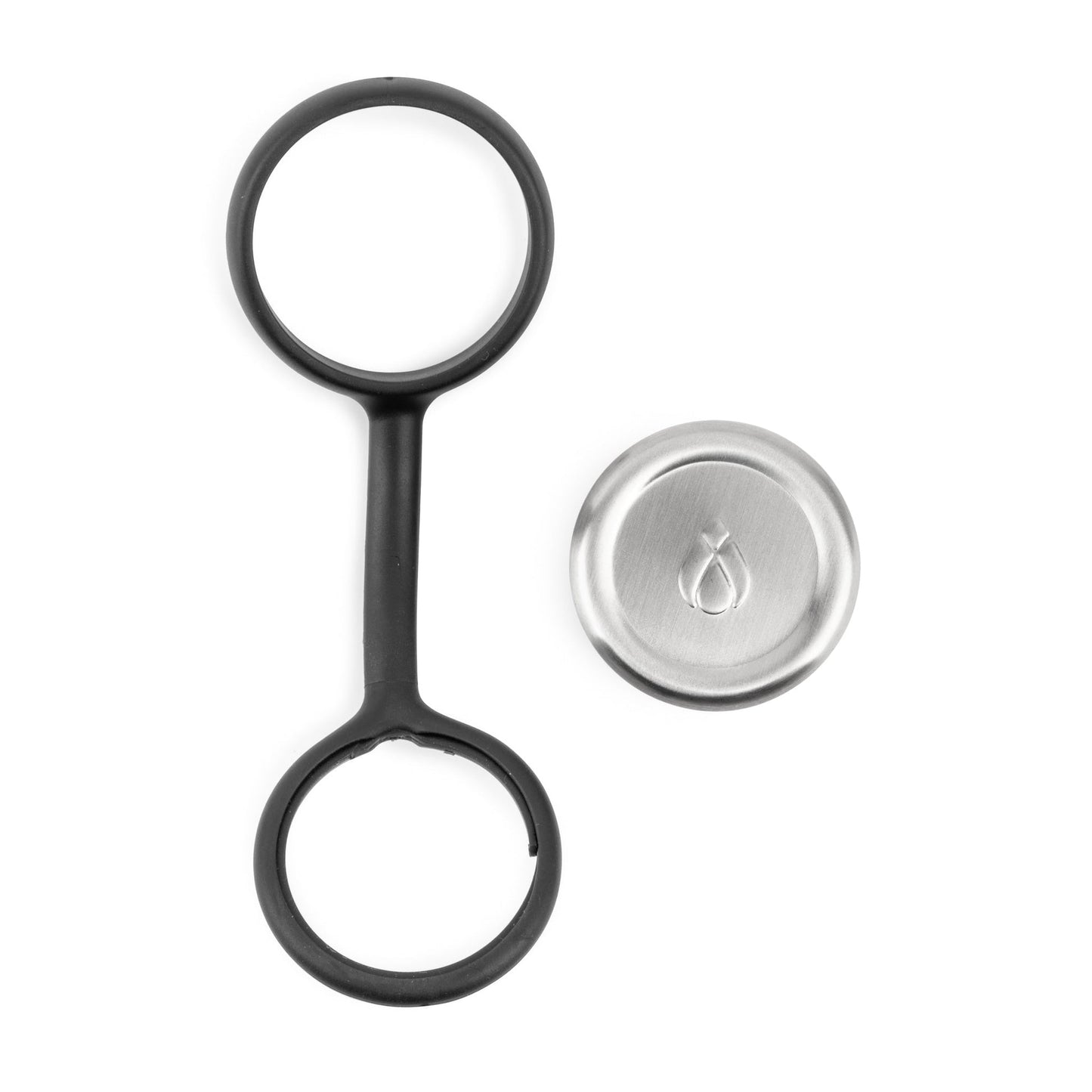 Replacement Lid and Tether for Retro Bottle Collection Q1
