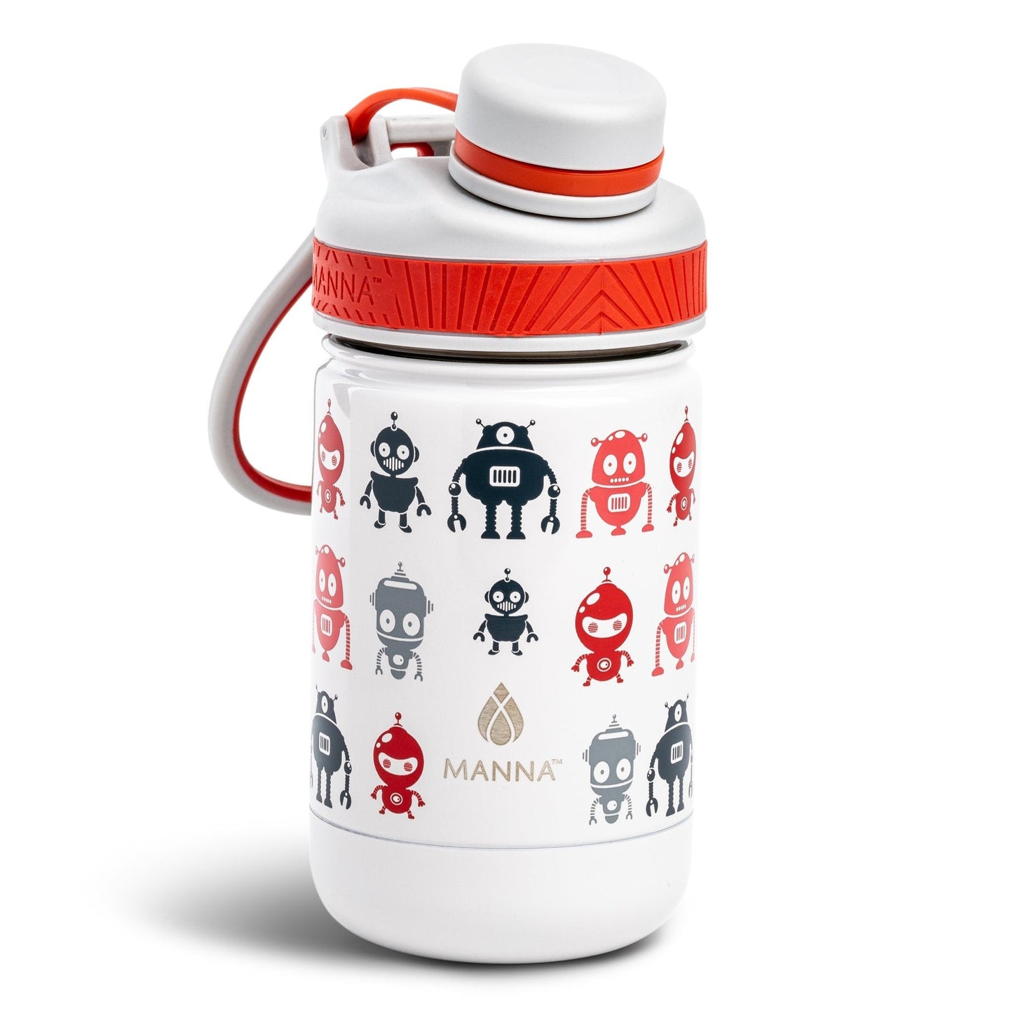 12 oz Kid's Ranger Pro E4