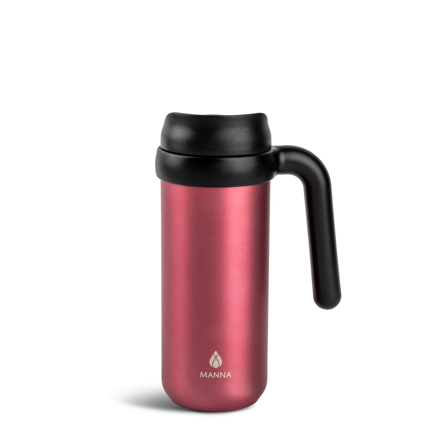 16 oz Mocha Travel Mug Y8