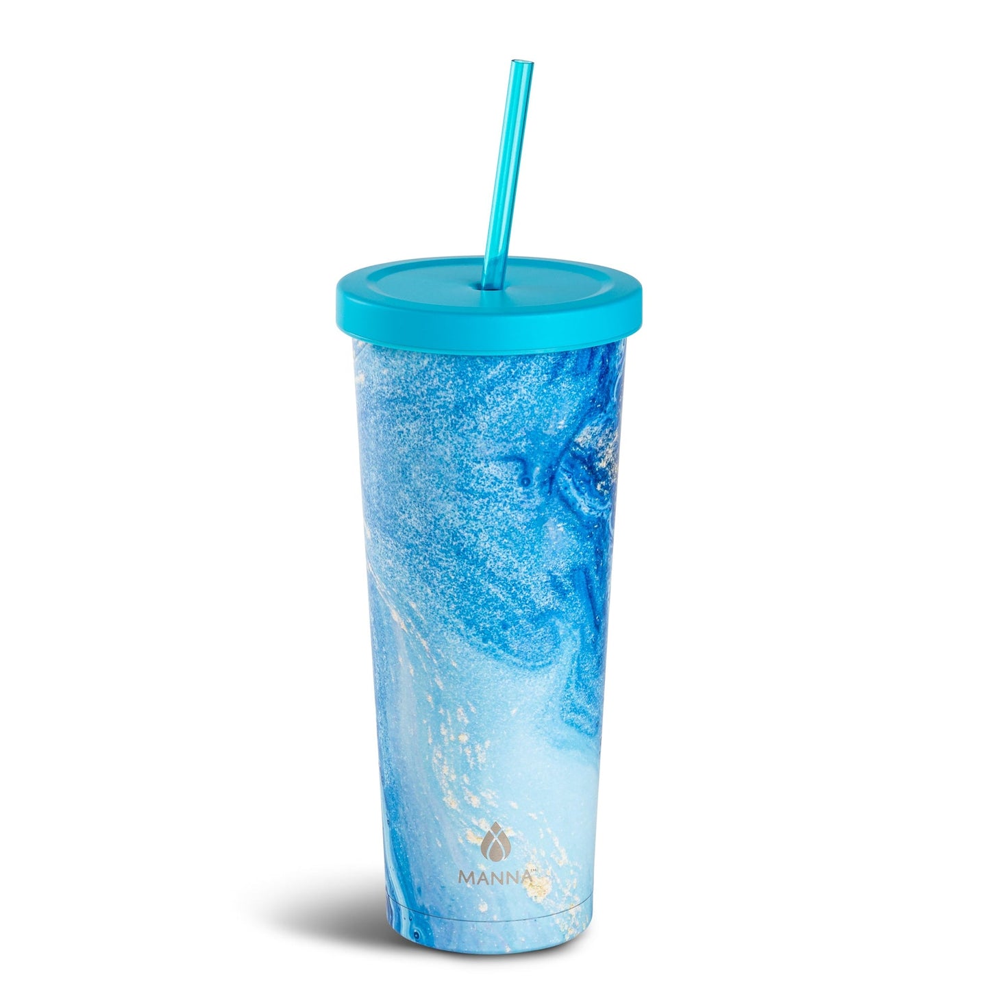 24 oz Swirl Chilly Tumbler Y6