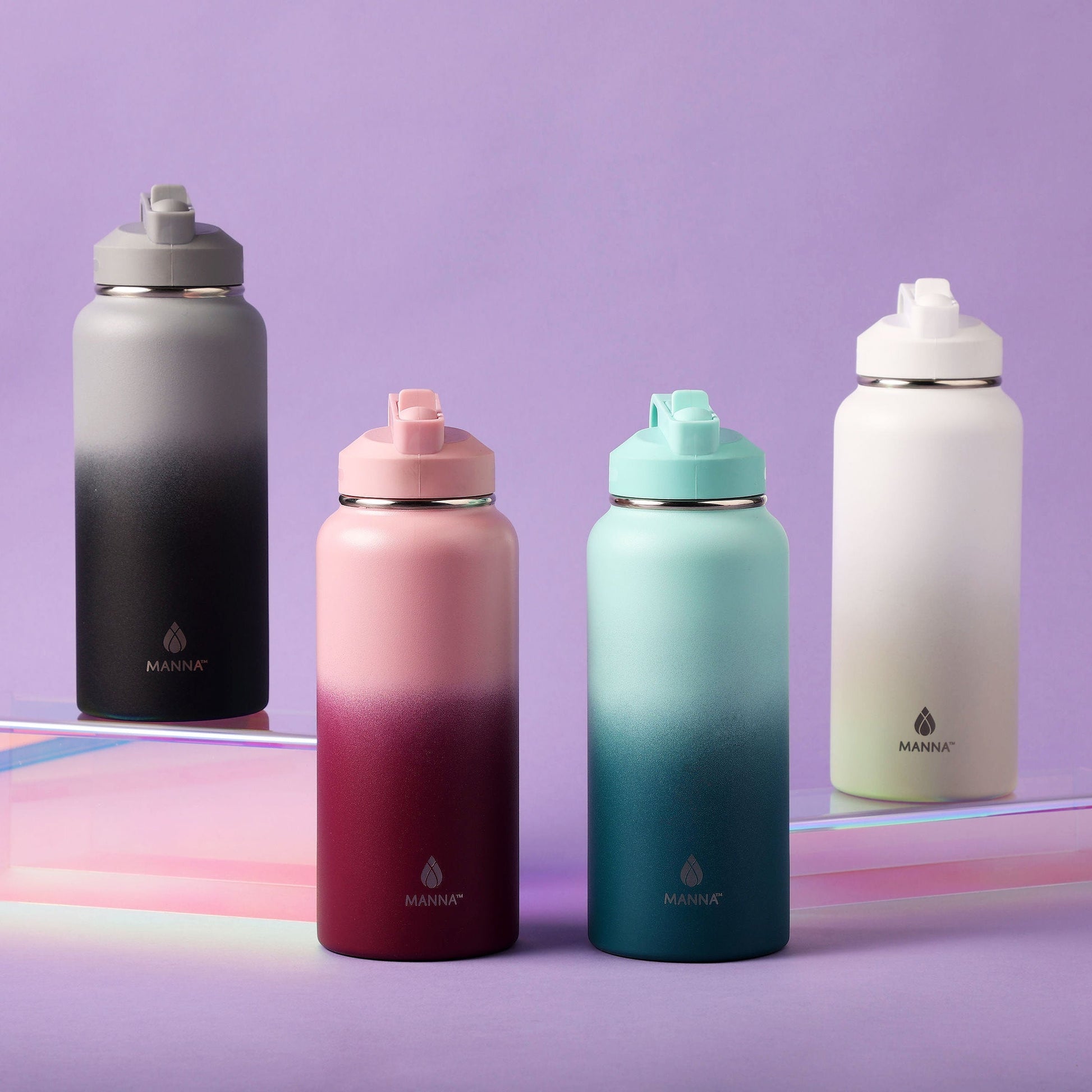 32 oz Powel Bottle D7