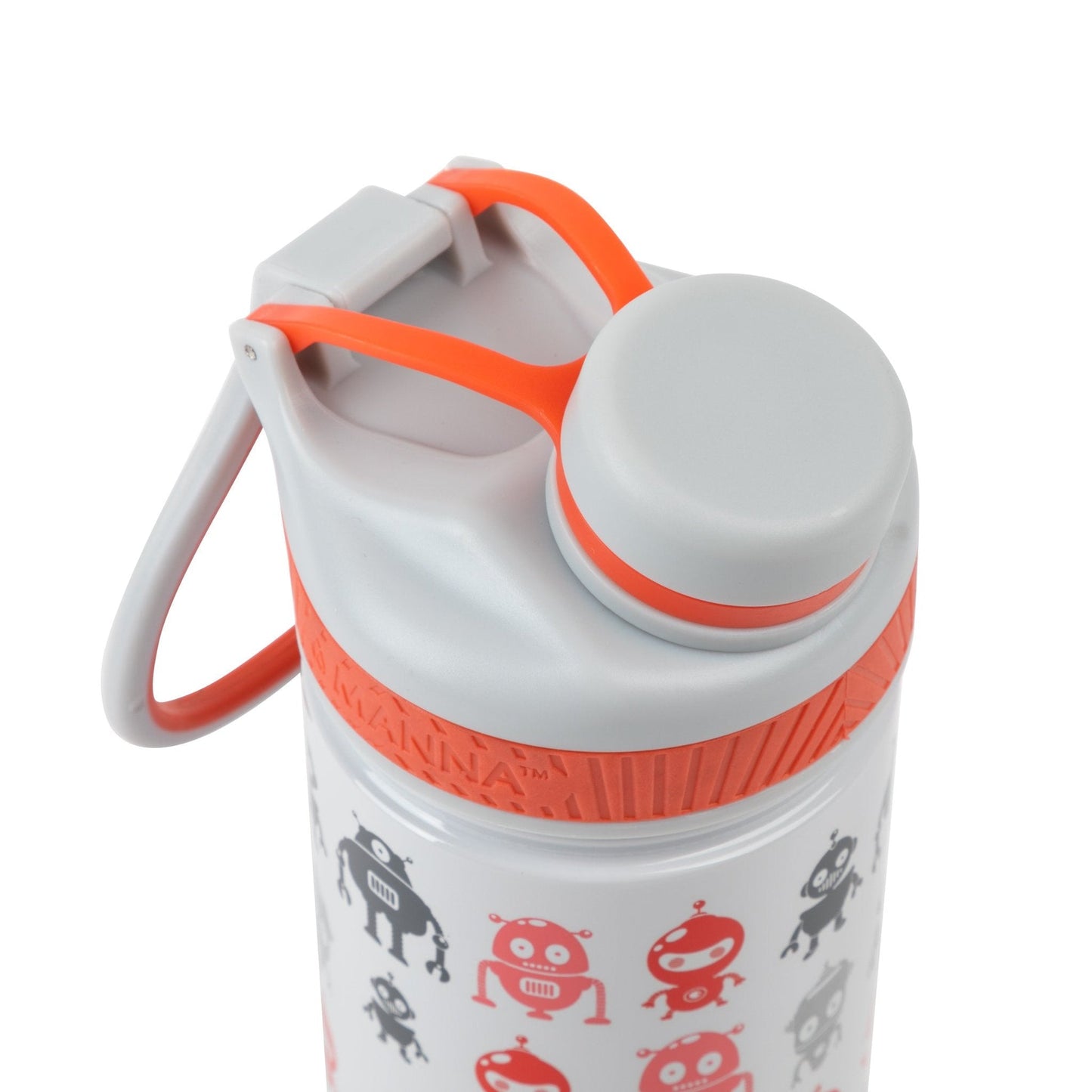12 oz Kid's Ranger Pro E4