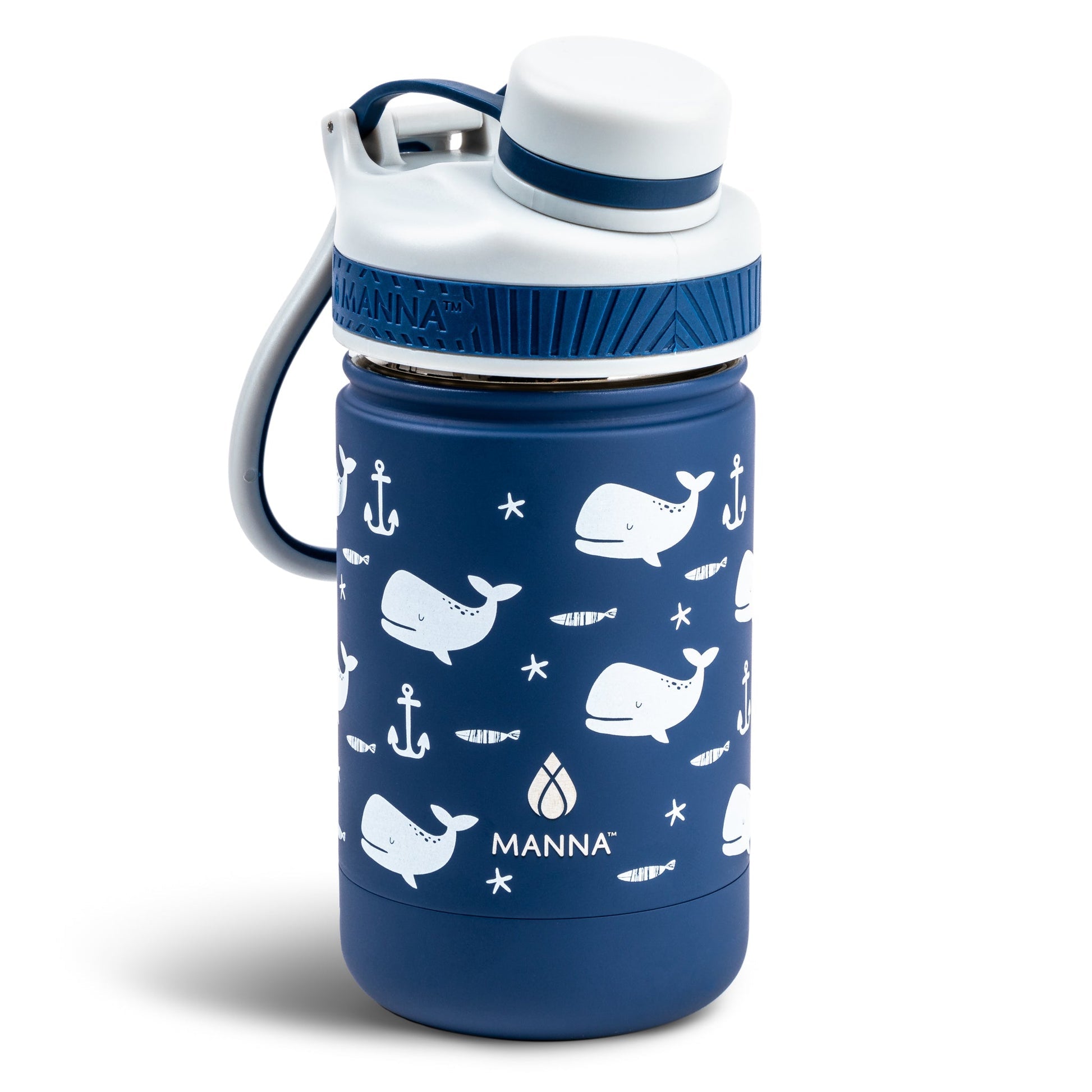 12 oz Kid's Ranger Pro E4