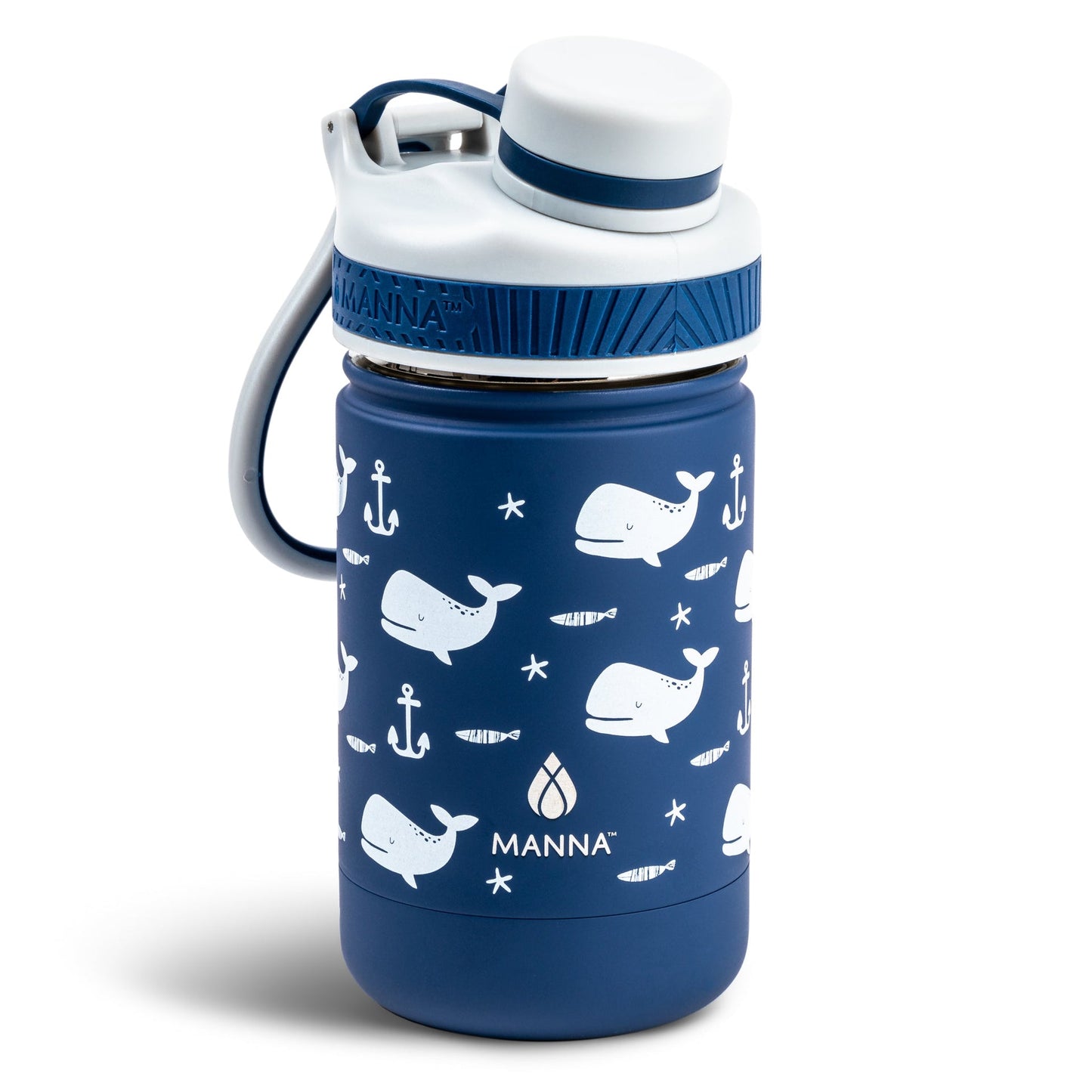 12 oz Kid's Ranger Pro E4