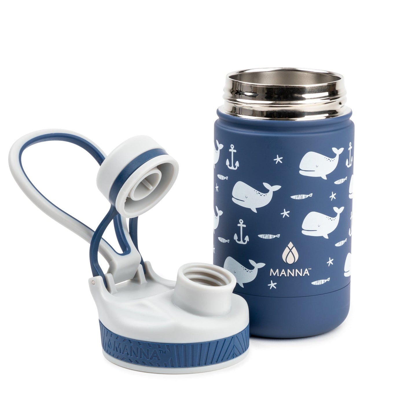 12 oz Kid's Ranger Pro E4