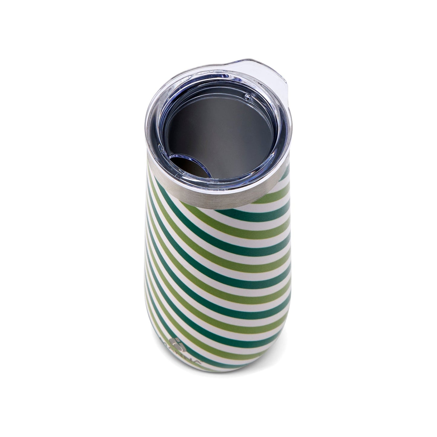 9 oz Sleek Champagne Tumblers X2