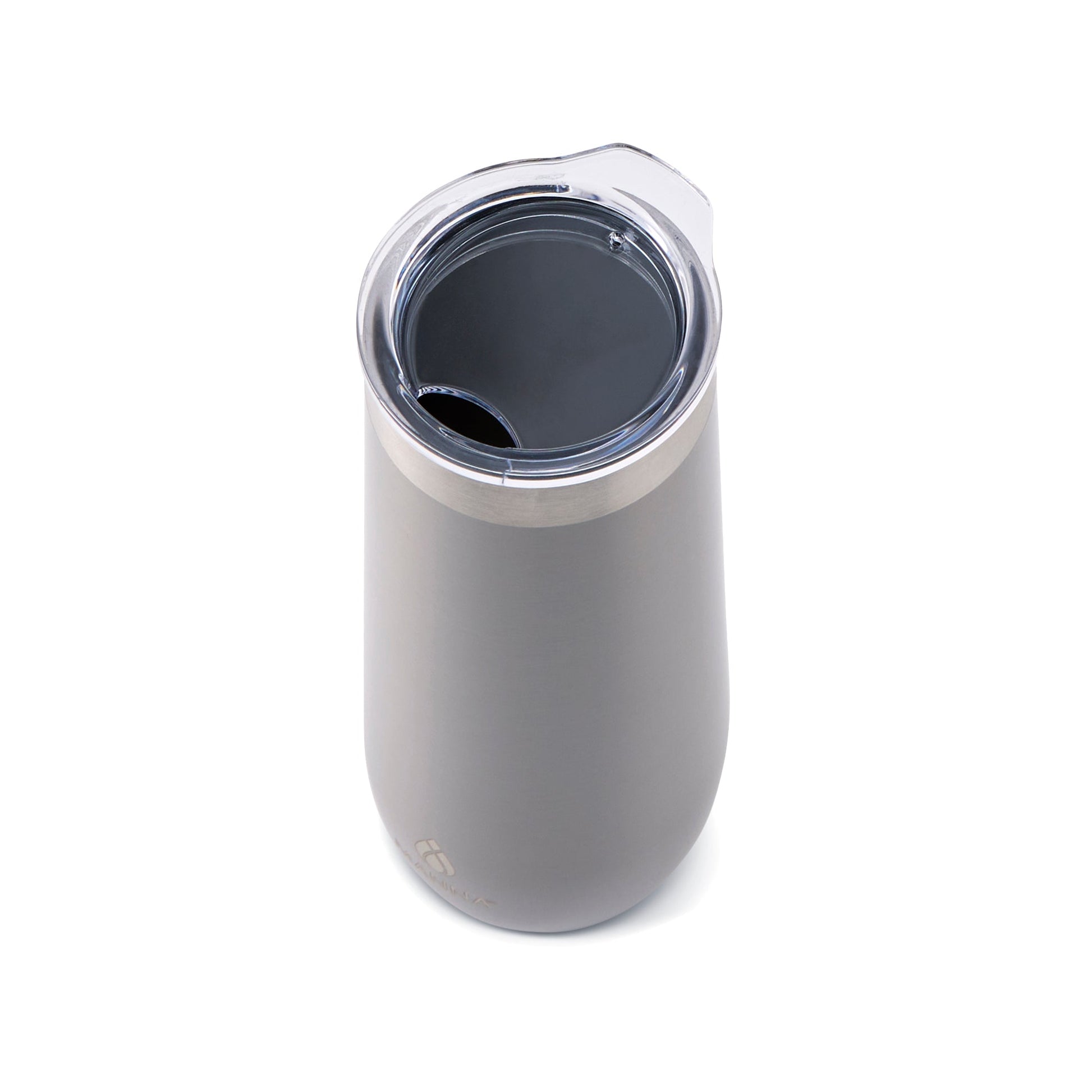 9 oz Sleek Champagne Tumblers X2