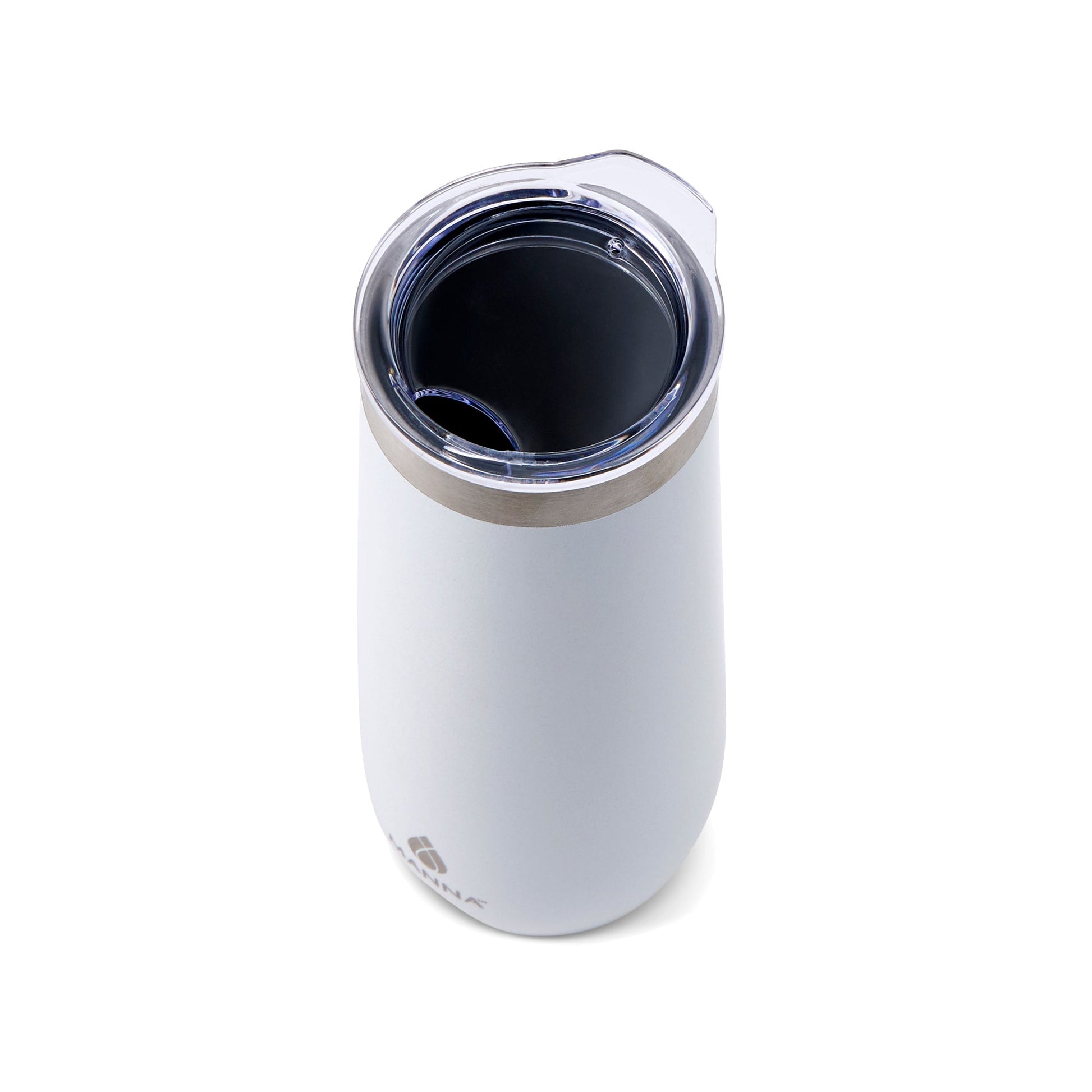9 oz Sleek Champagne Tumblers X2