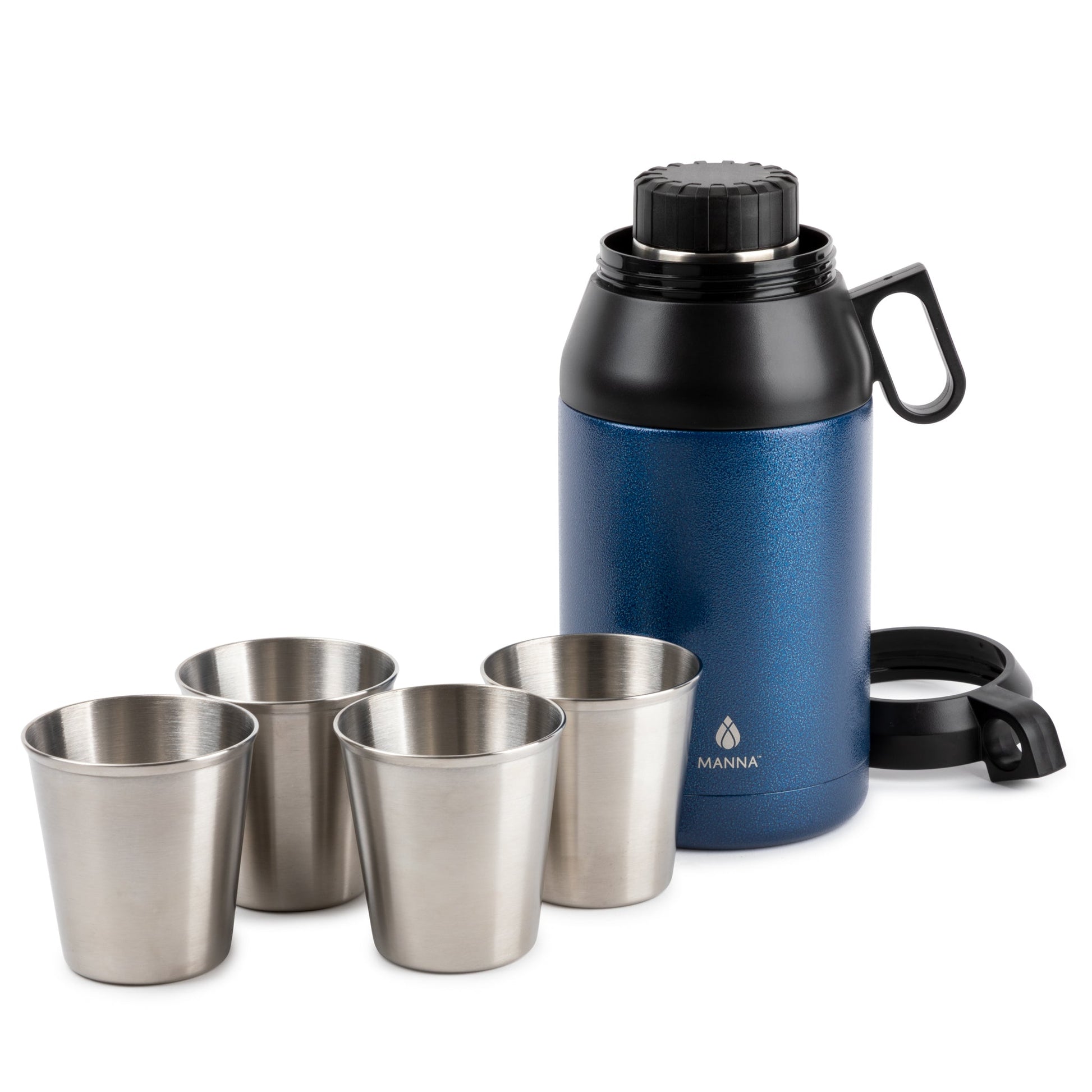 64 oz Stack Growler M3