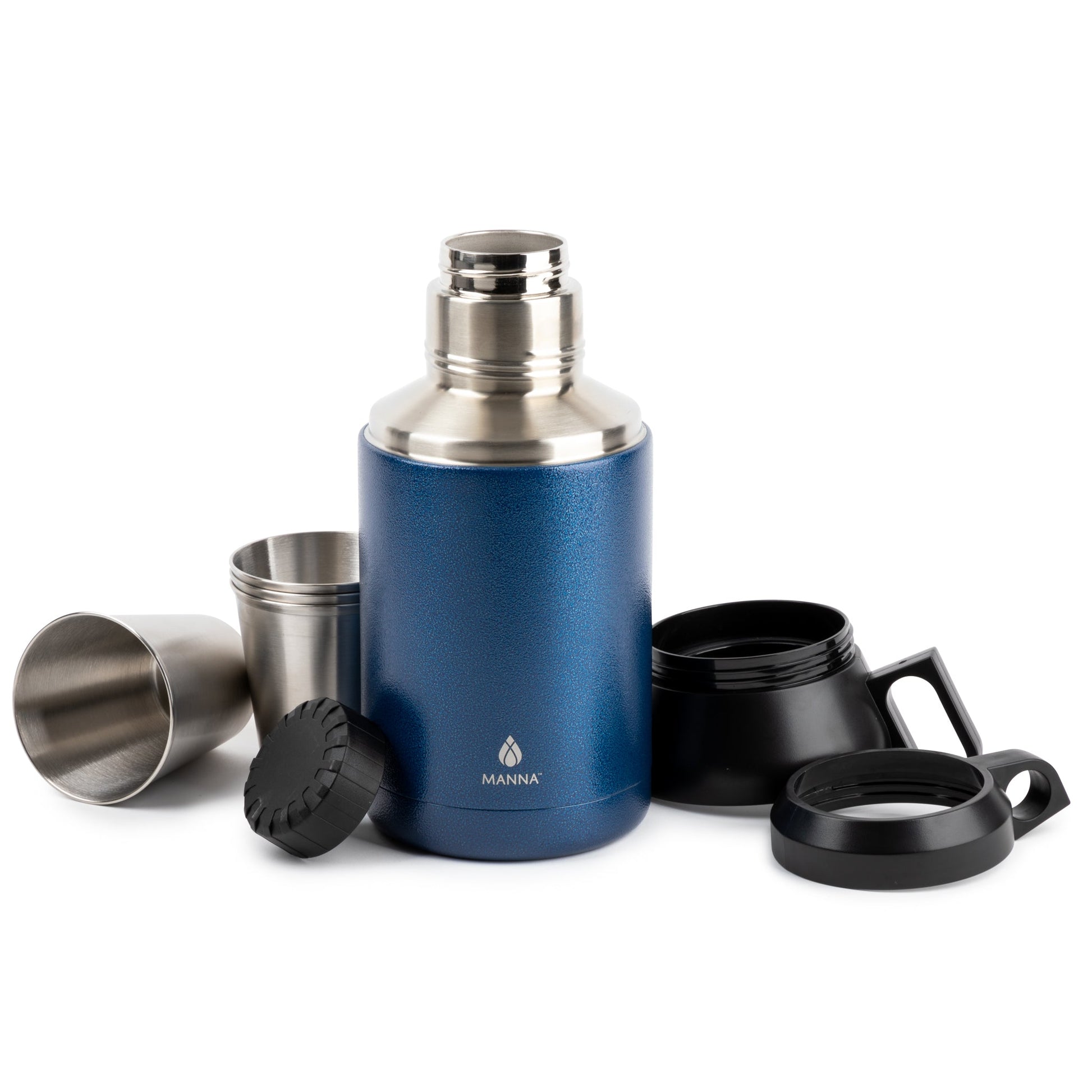 64 oz Stack Growler M3