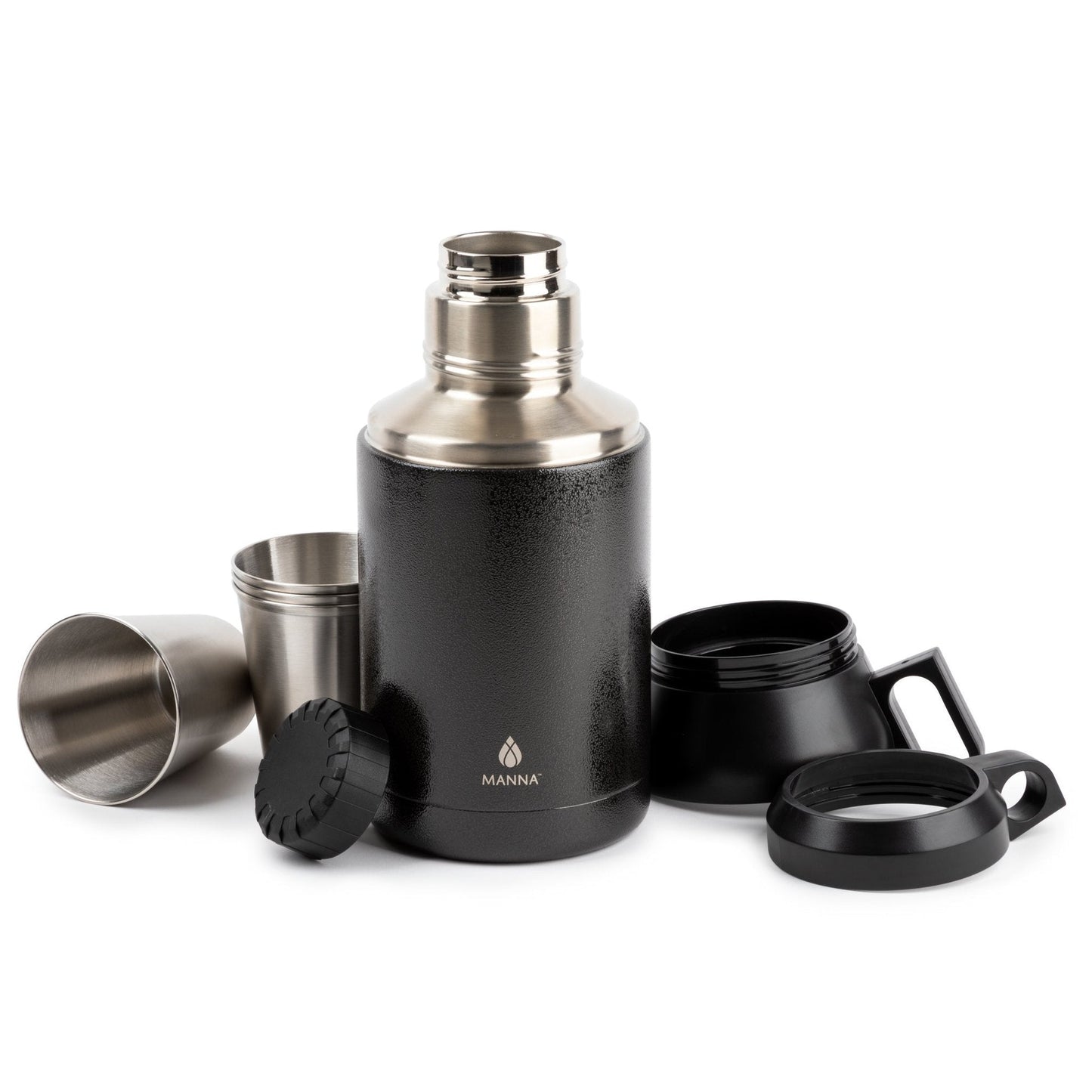 64 oz Stack Growler M3