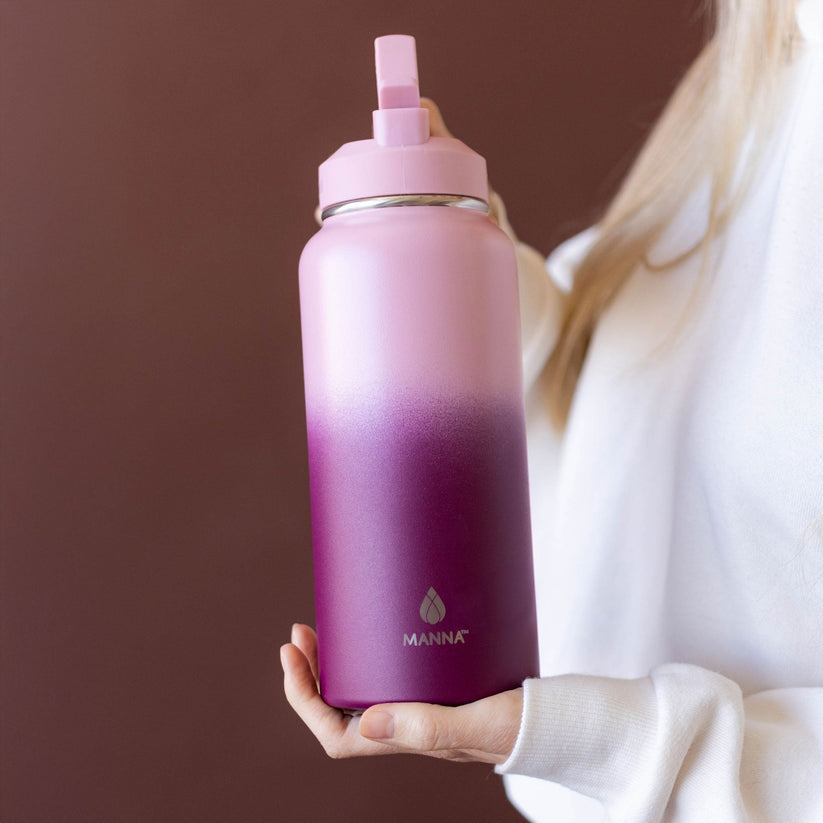 32 oz Powel Bottle D7