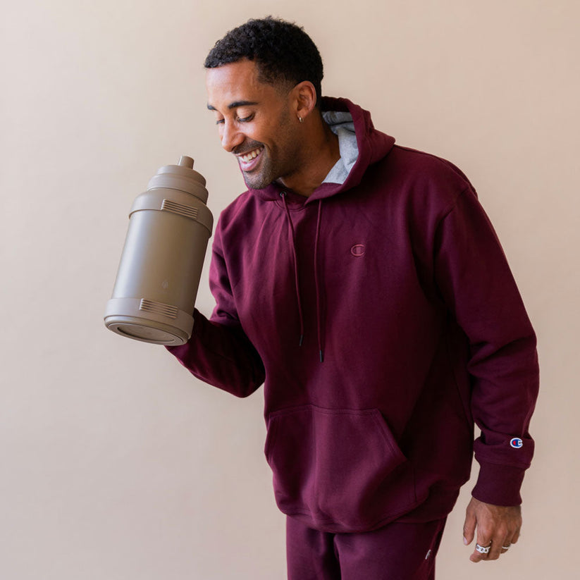 78 oz Titan Bottle, Pastel Collection Y8