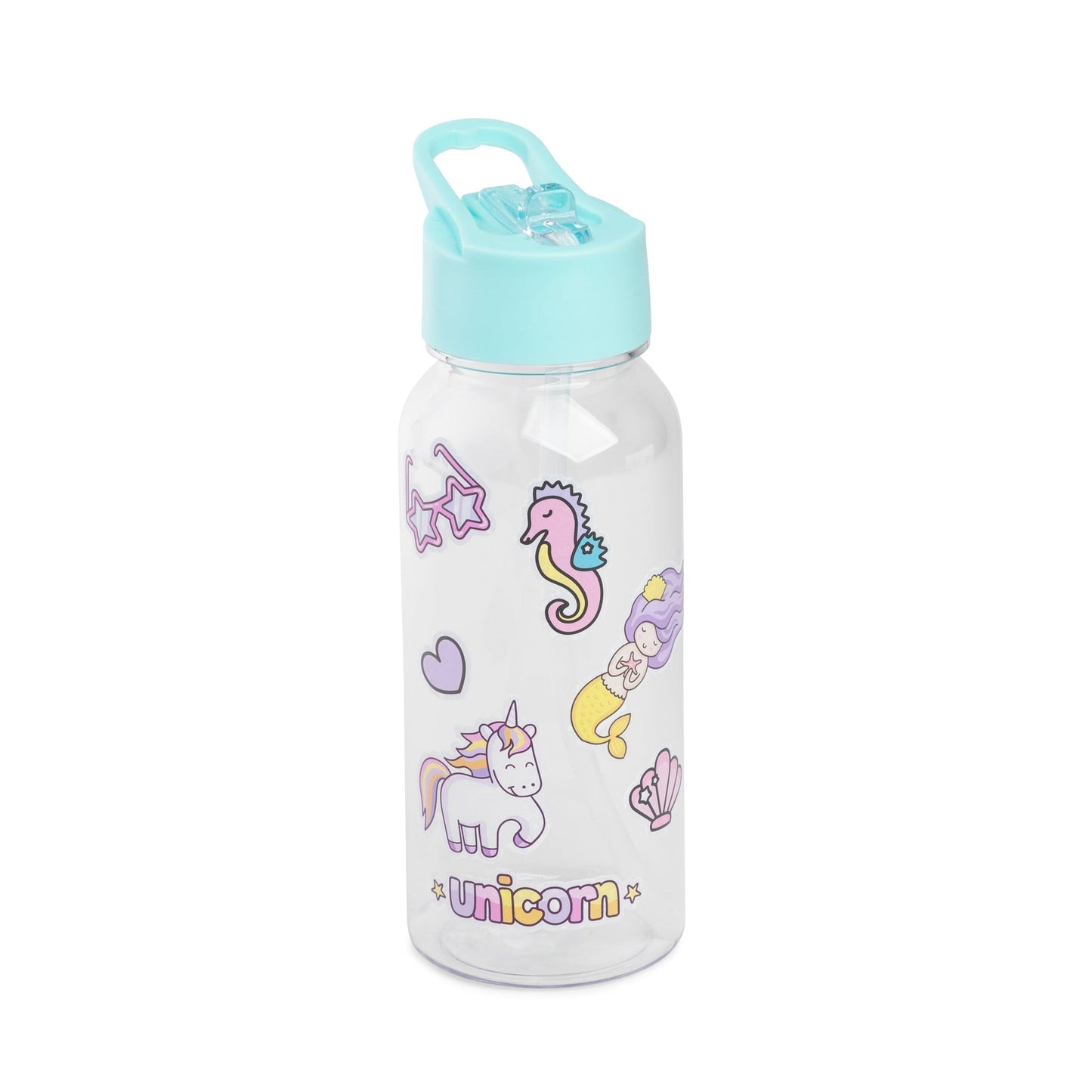 24 oz DIY Kids' Sticker Bottle E3