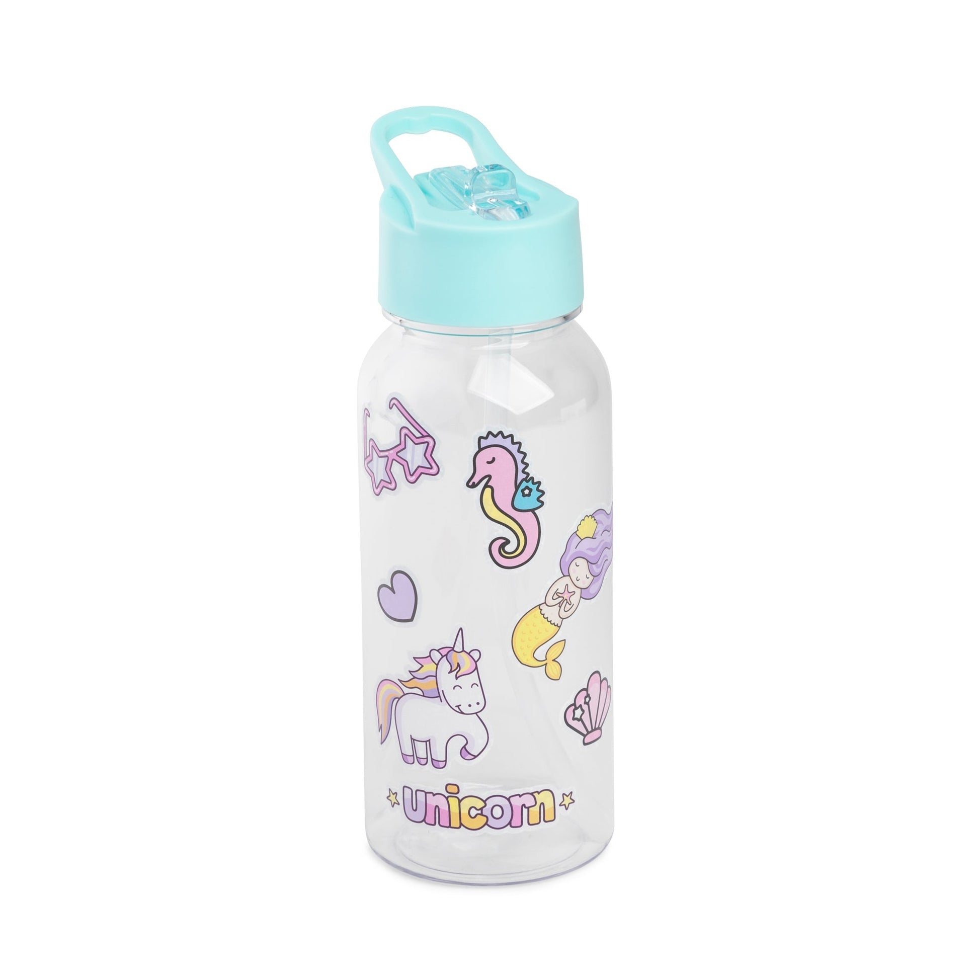 24 oz DIY Kids' Sticker Bottle E3