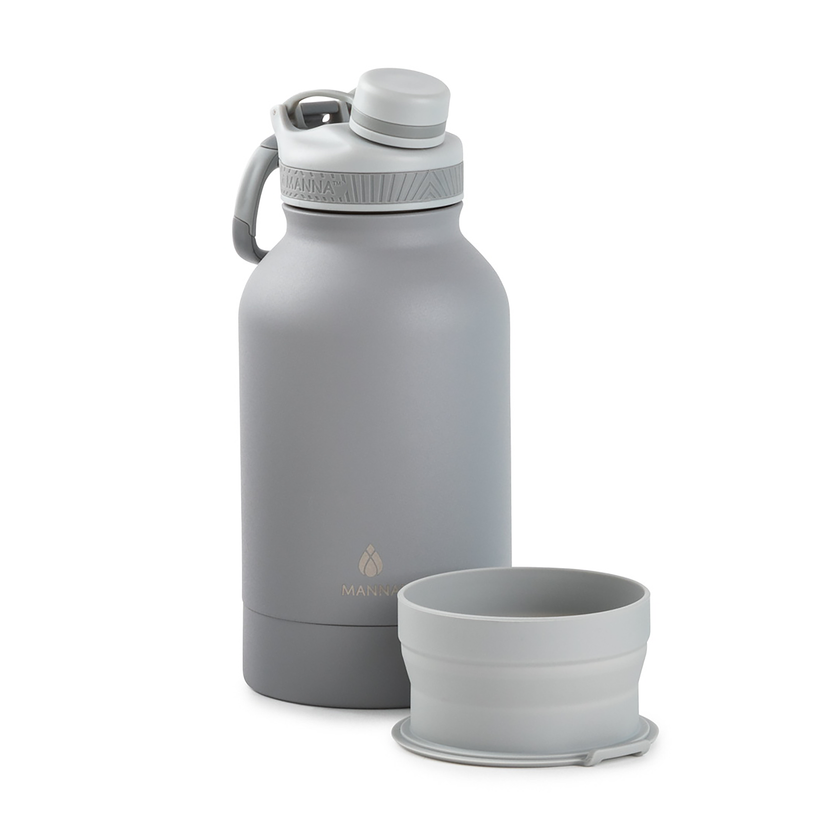 46 oz Rover Bottle M9