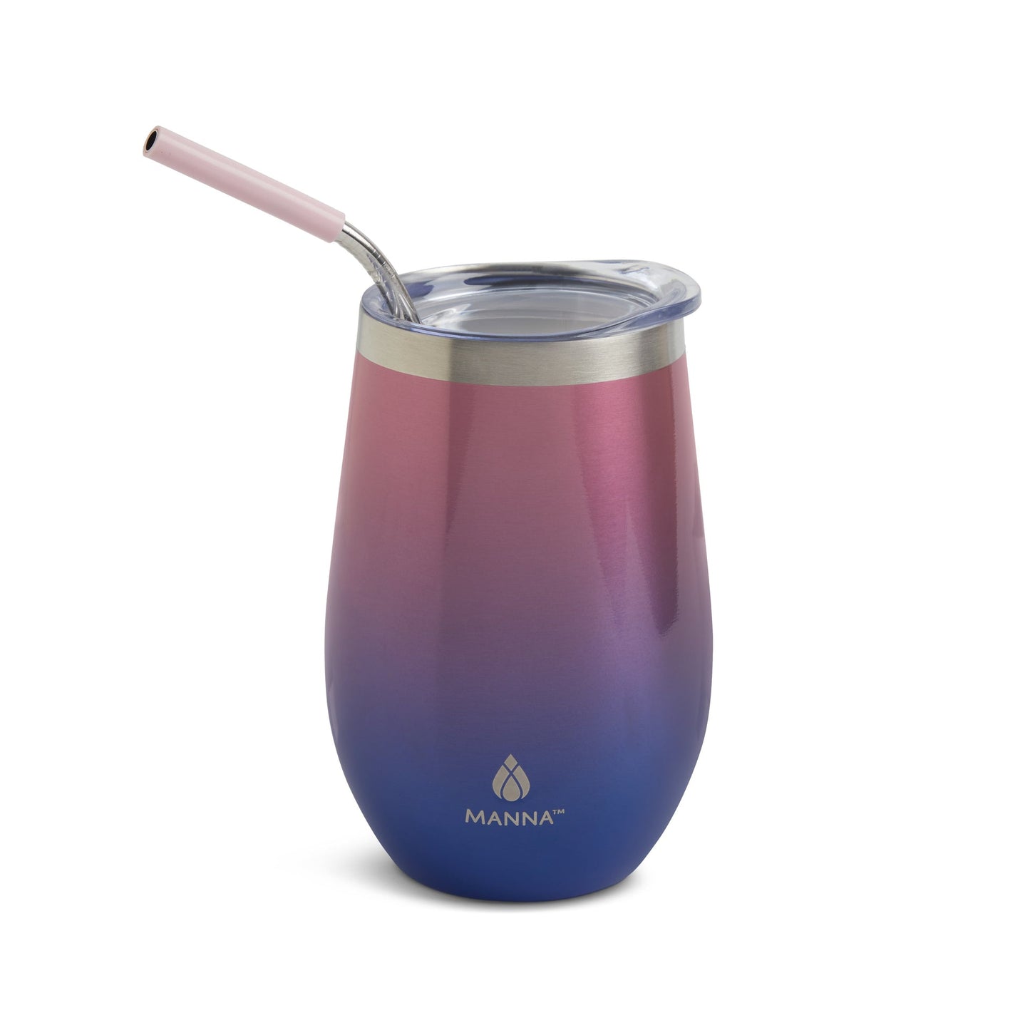 17 oz Straw Wine Tumbler C6