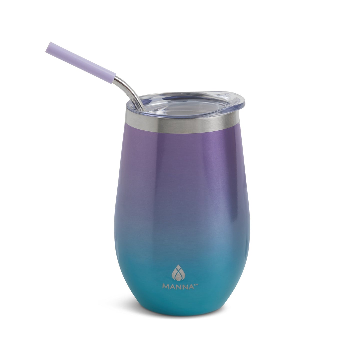 17 oz Straw Wine Tumbler B0
