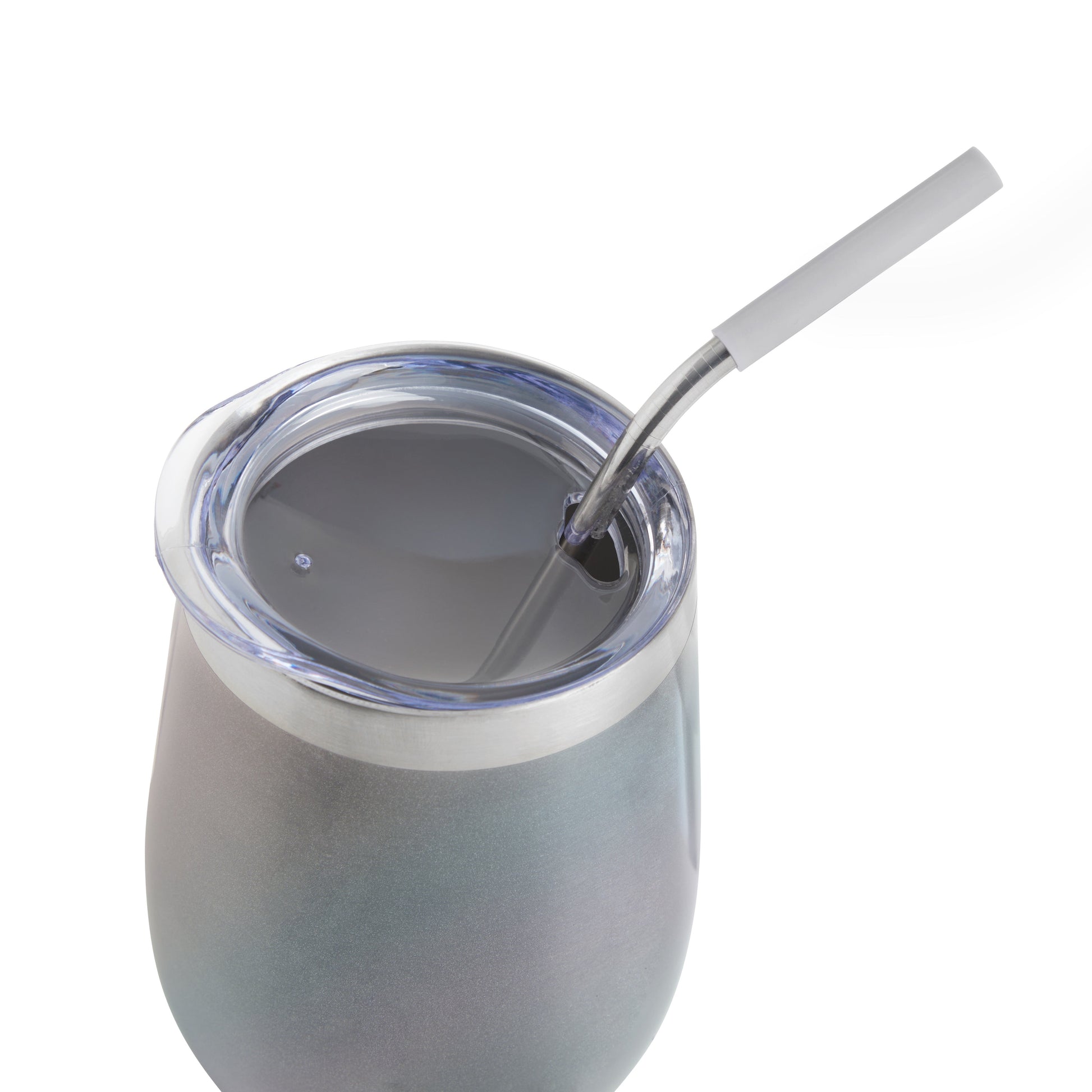 17 oz Straw Wine Tumbler C6