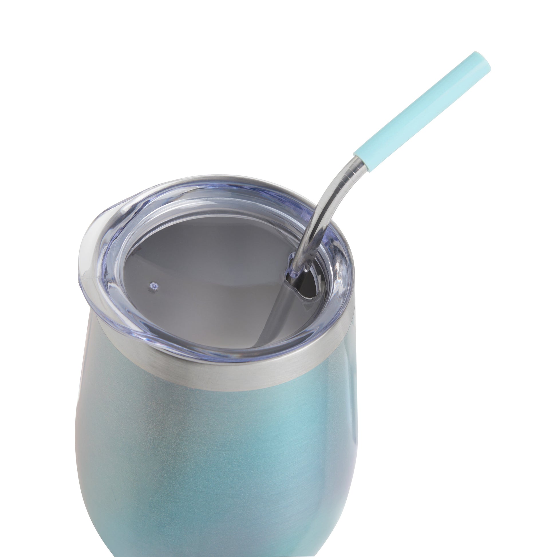 17 oz Straw Wine Tumbler C6
