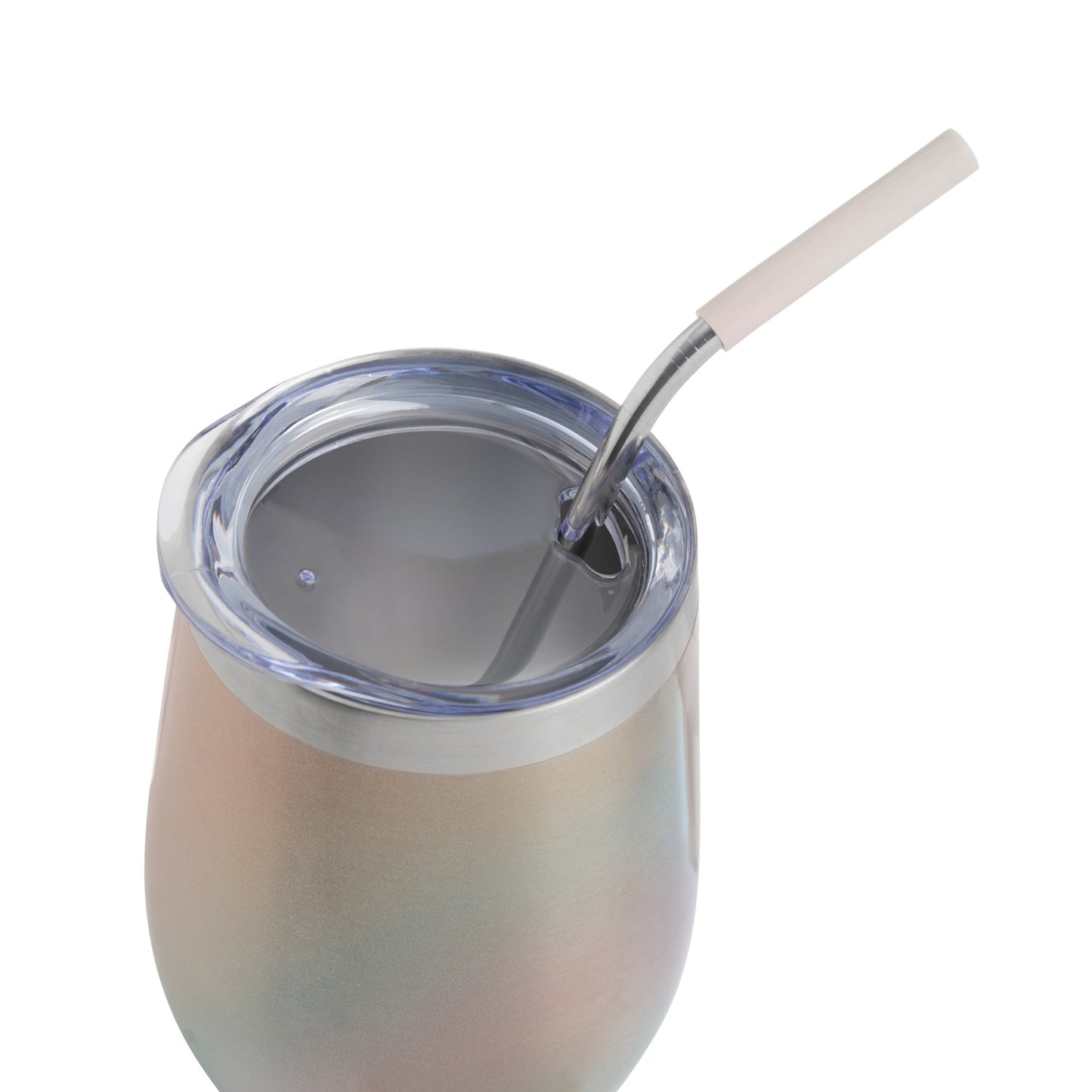 17 oz Straw Wine Tumbler C6