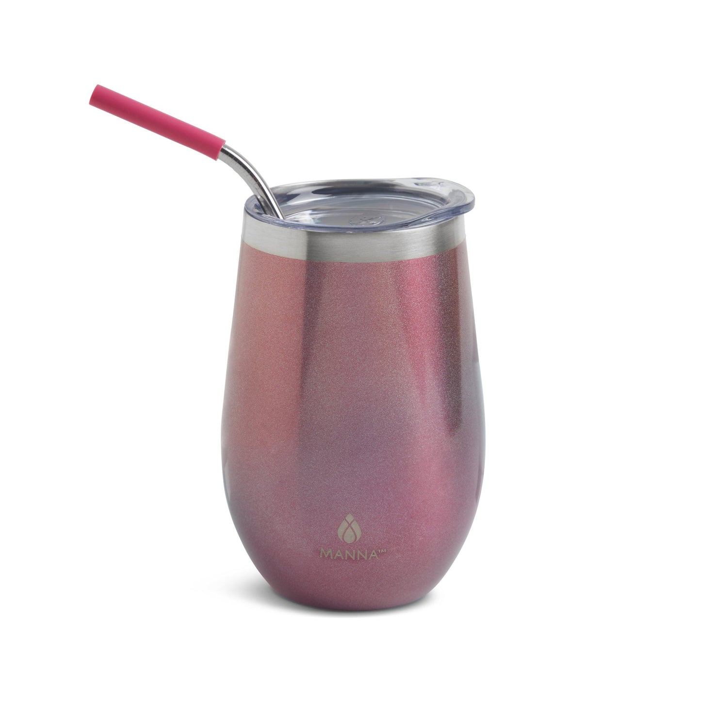 17 oz Straw Wine Tumbler C6