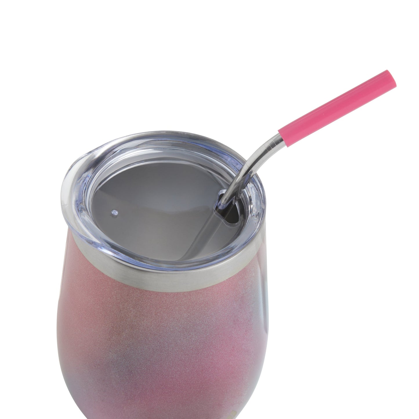 17 oz Straw Wine Tumbler C6