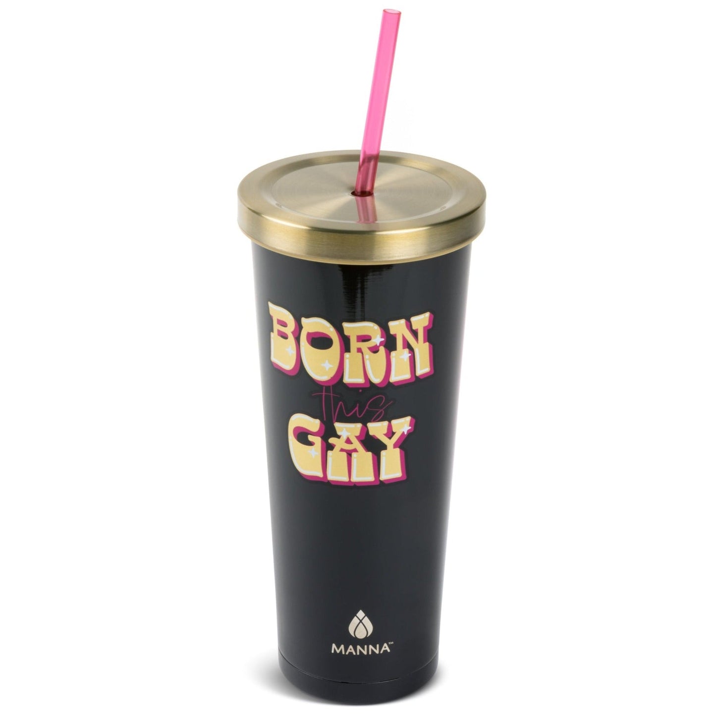 24 oz Chilly Tumbler, Pride Collection O5
