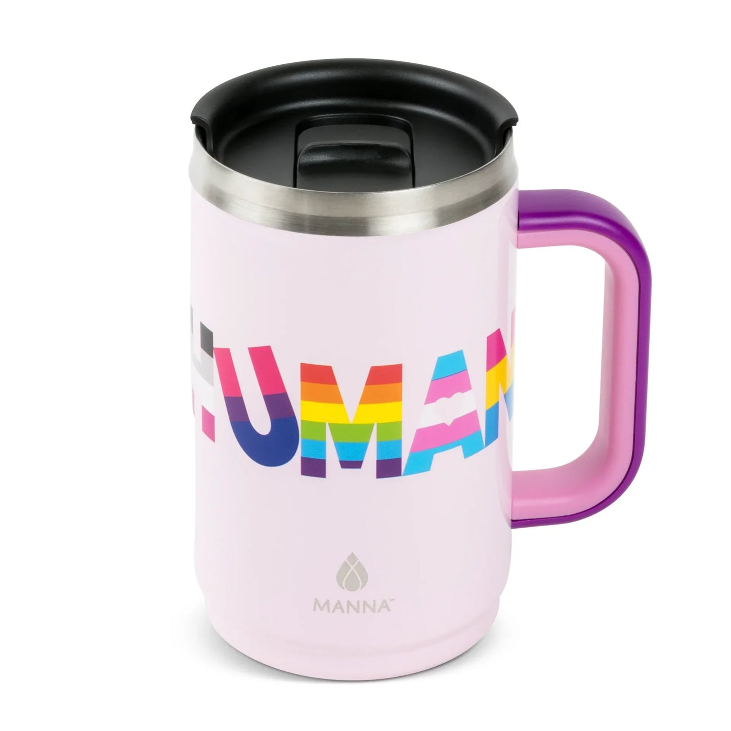 20 oz Boulder Mug, Pride Collection N1
