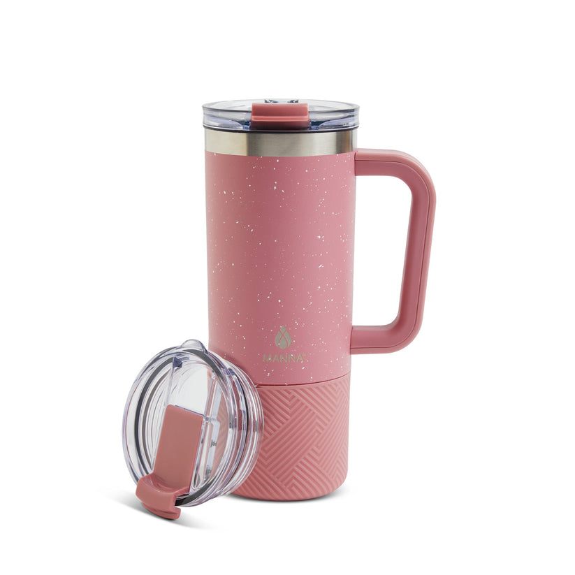 20 oz Forester Mug K4