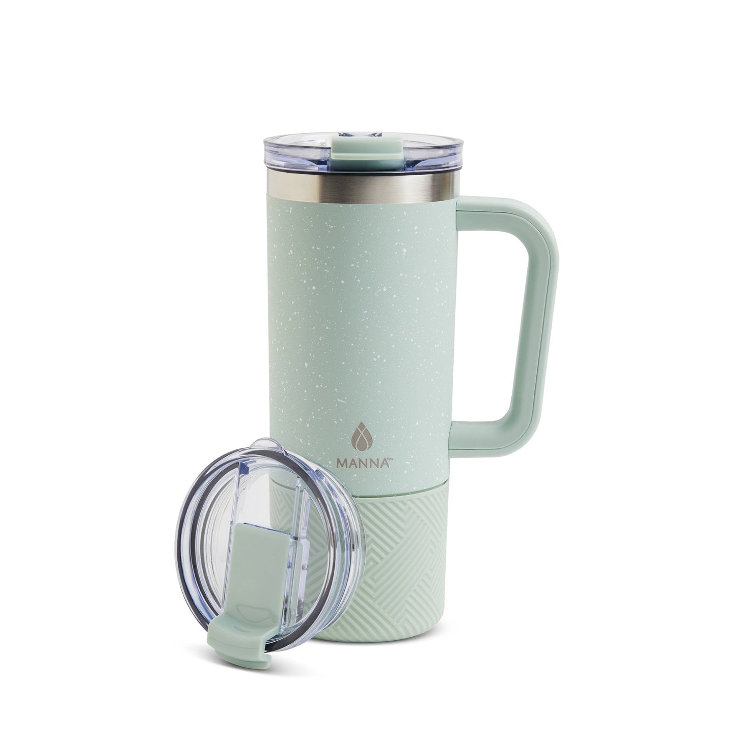 20 oz Forester Mug K4