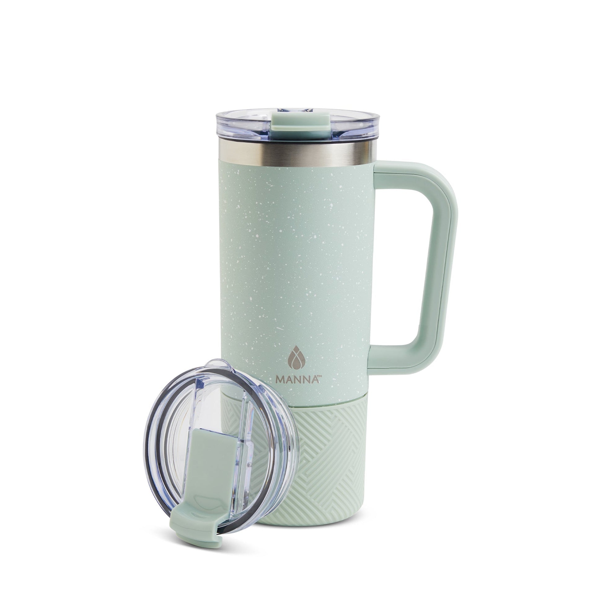 20 oz Forester Mug K4