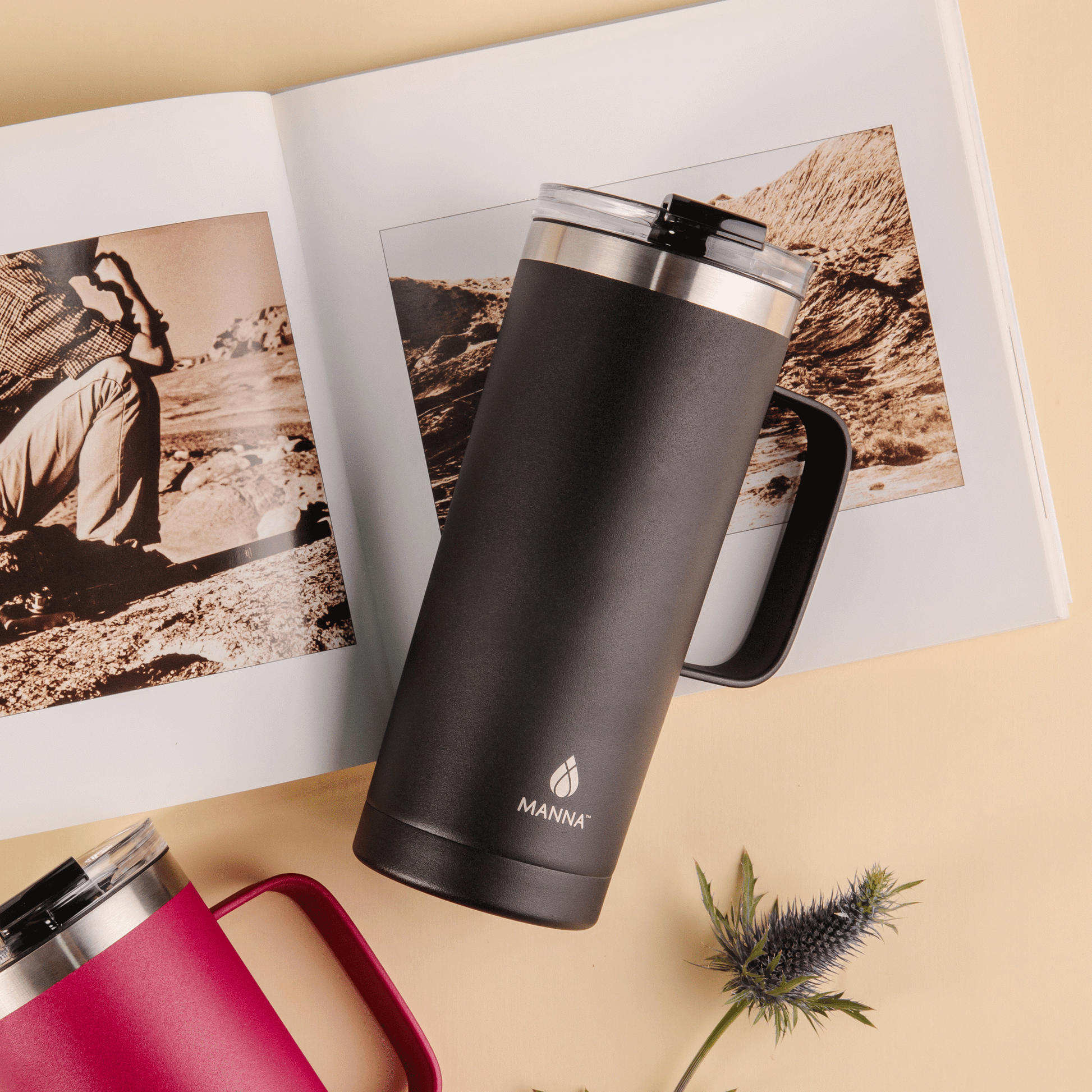 20 oz Tahoe Mug G9