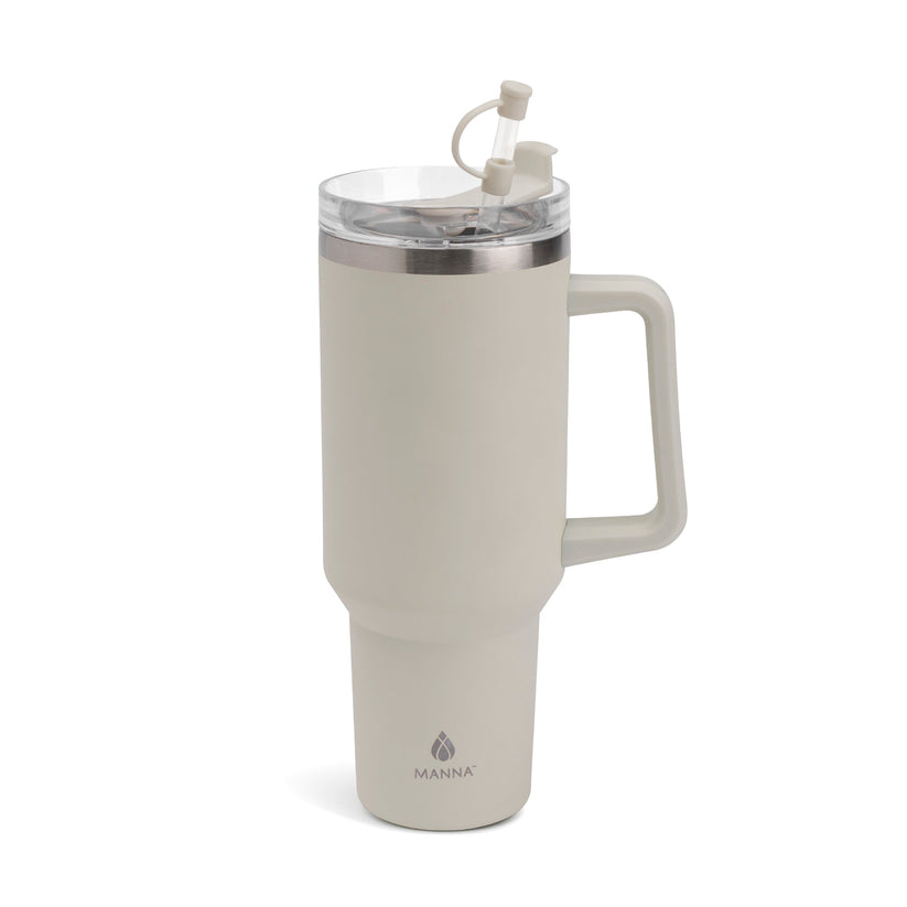 40 oz Atlas Tumbler w/Topper D3