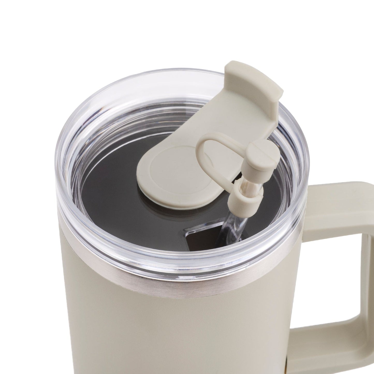 40 oz Atlas Tumbler w/Topper D3