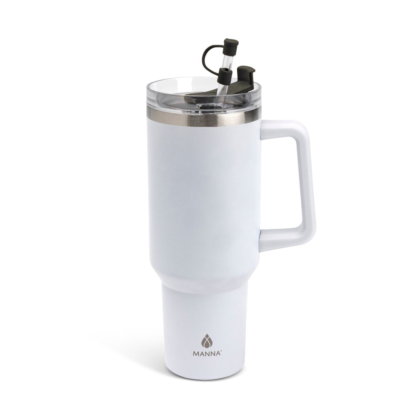 40 oz Atlas Tumbler w/Topper D3