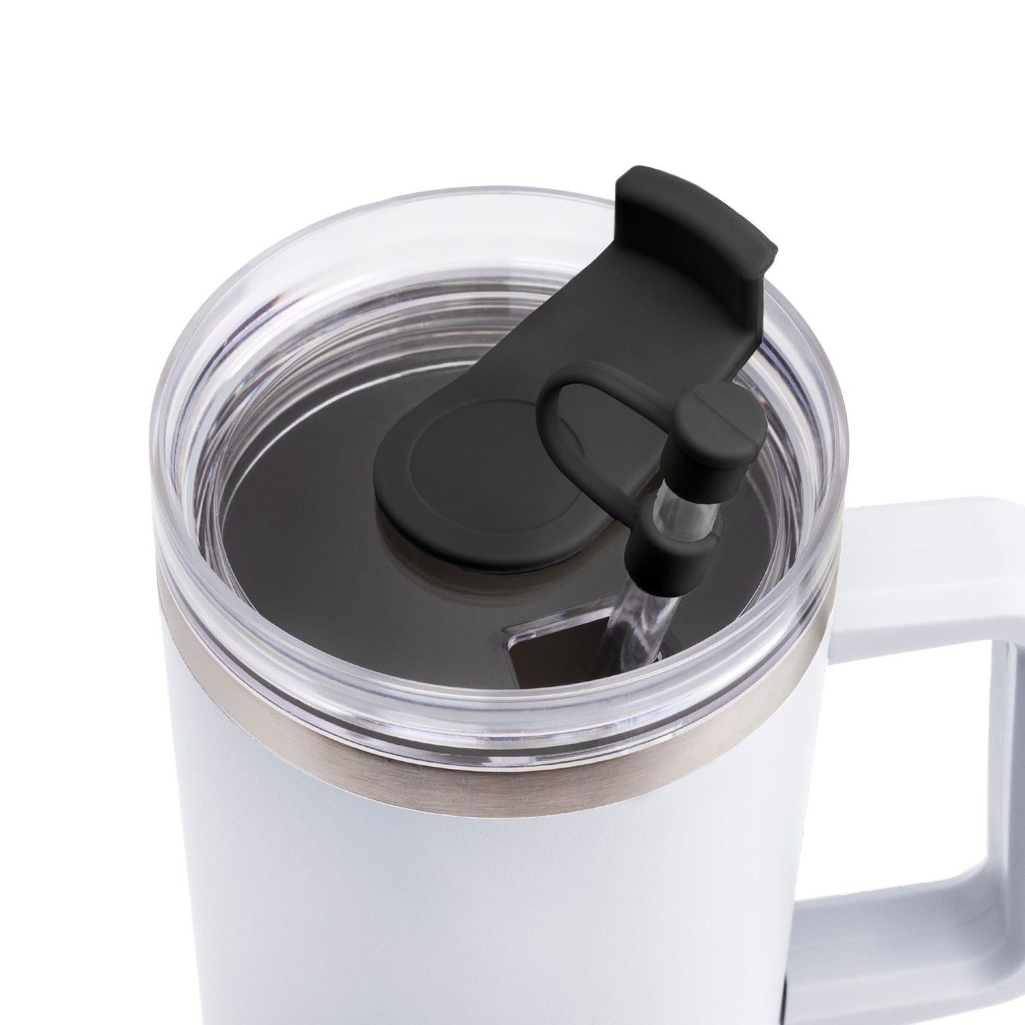 40 oz Atlas Tumbler w/Topper D3