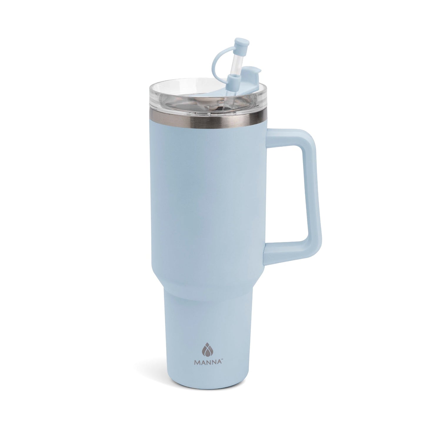 40 oz Atlas Tumbler w/Topper D3