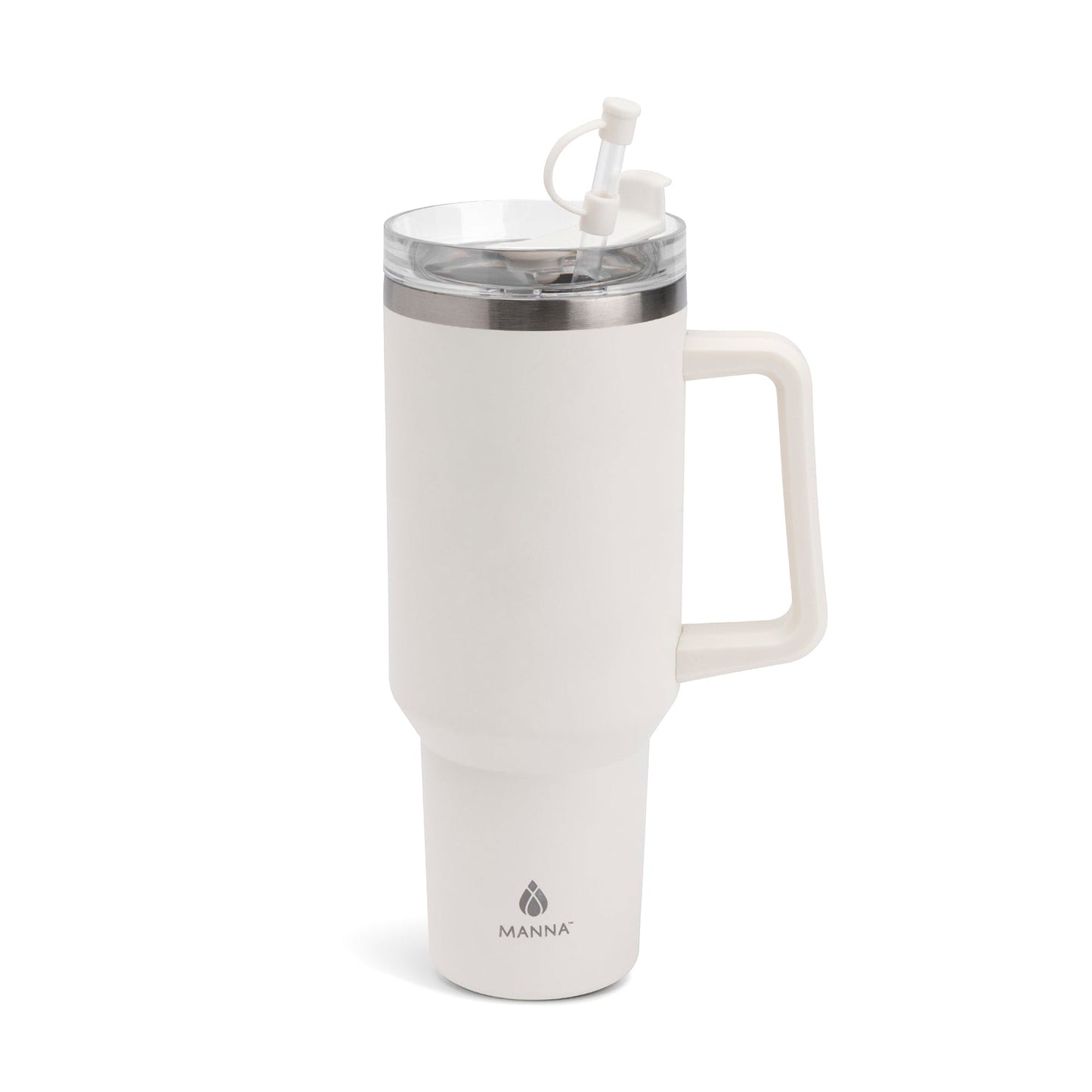 40 oz Atlas Tumbler w/Topper D3