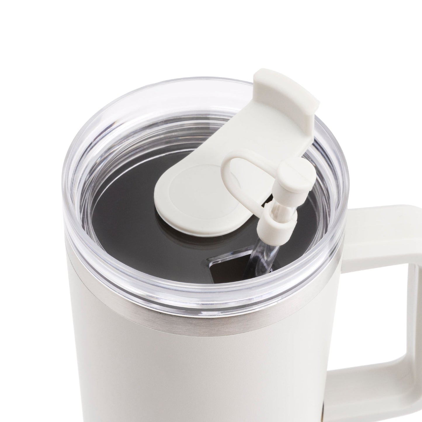 40 oz Atlas Tumbler w/Topper D3