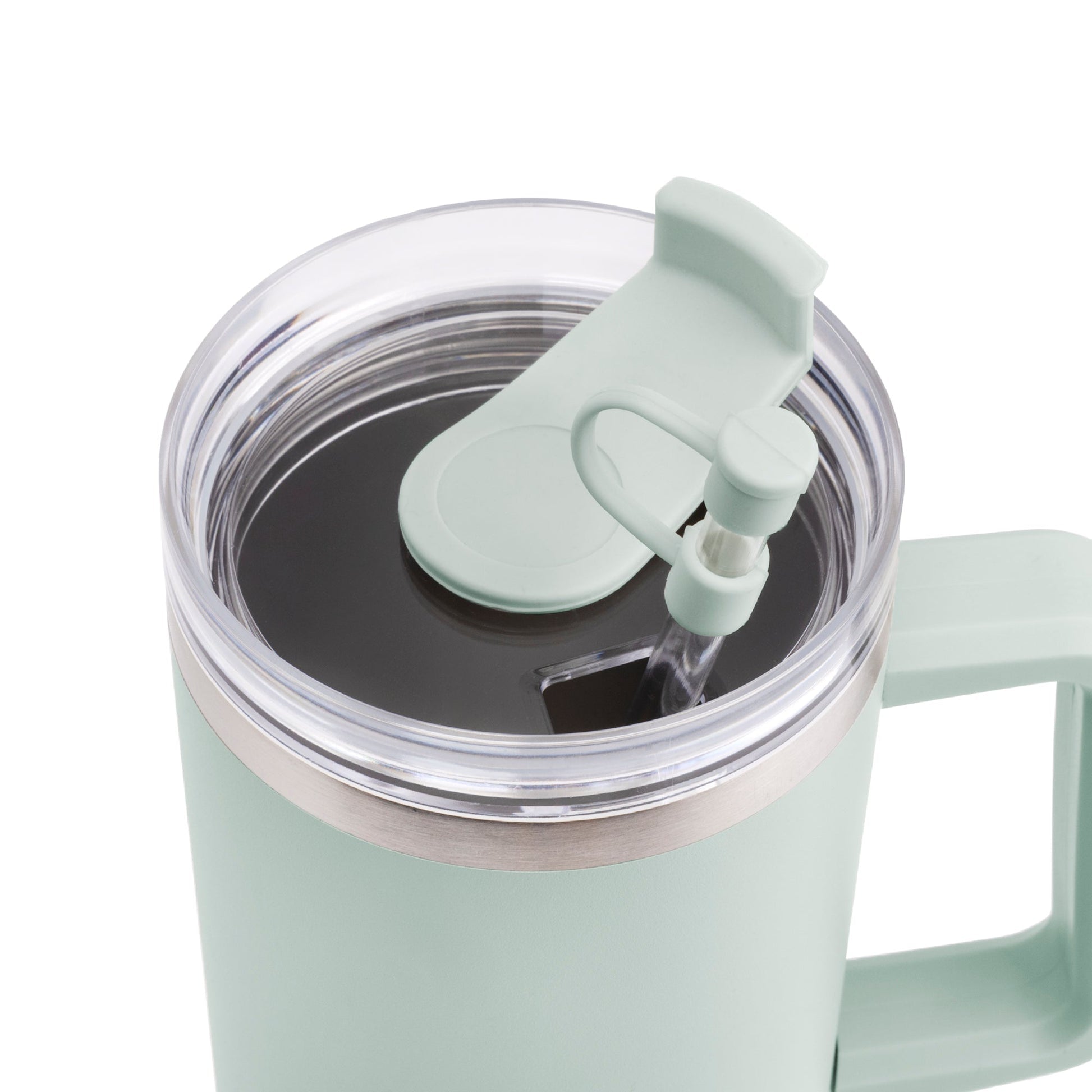 40 oz Atlas Tumbler w/Topper D3