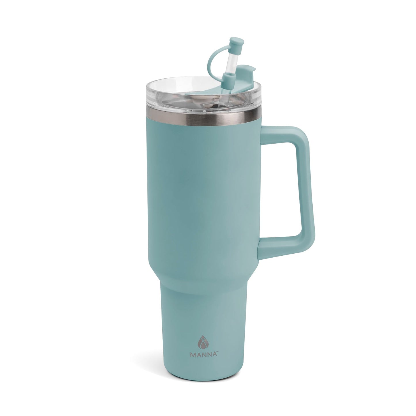 40 oz Atlas Tumbler w/Topper D3