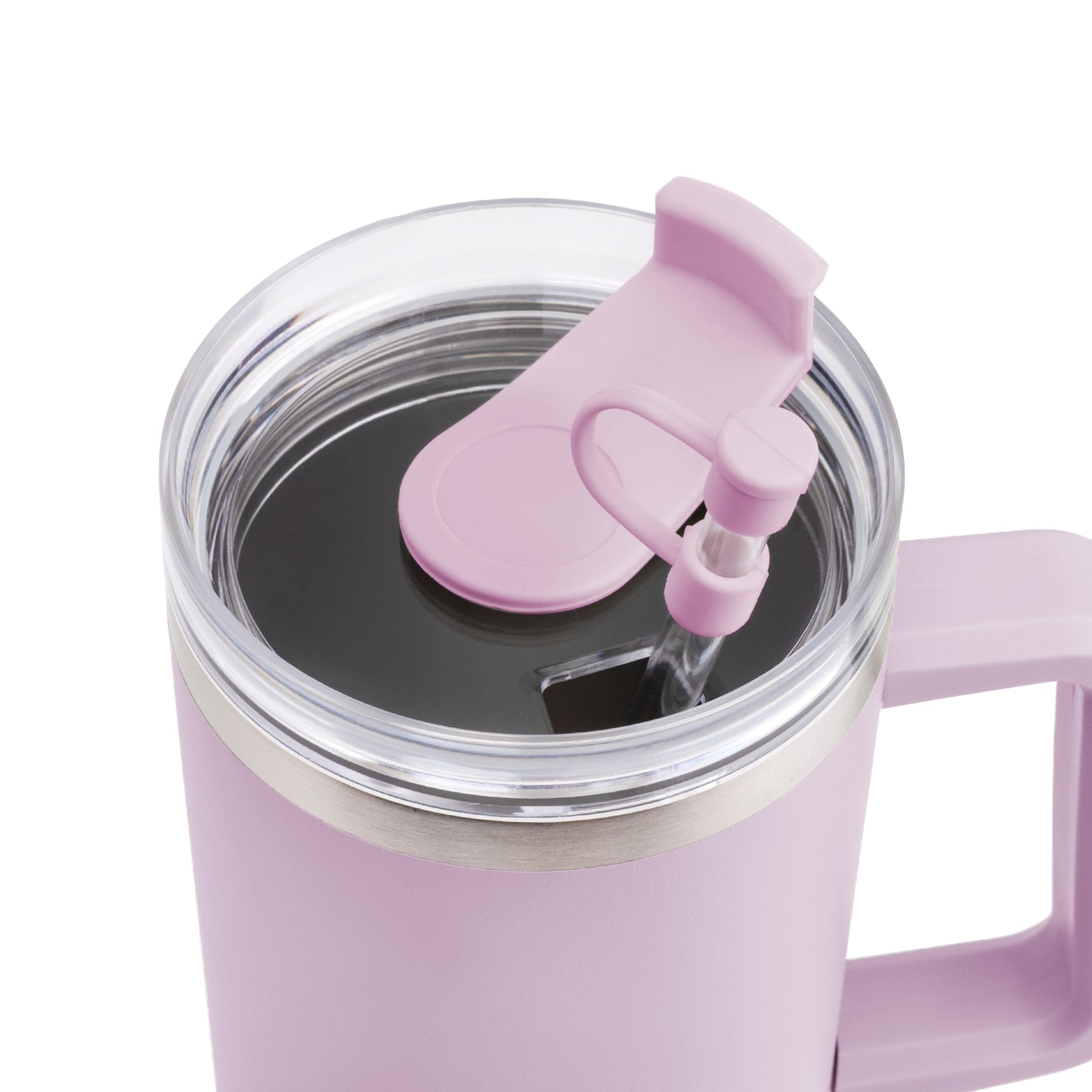 40 oz Atlas Tumbler w/Topper D3