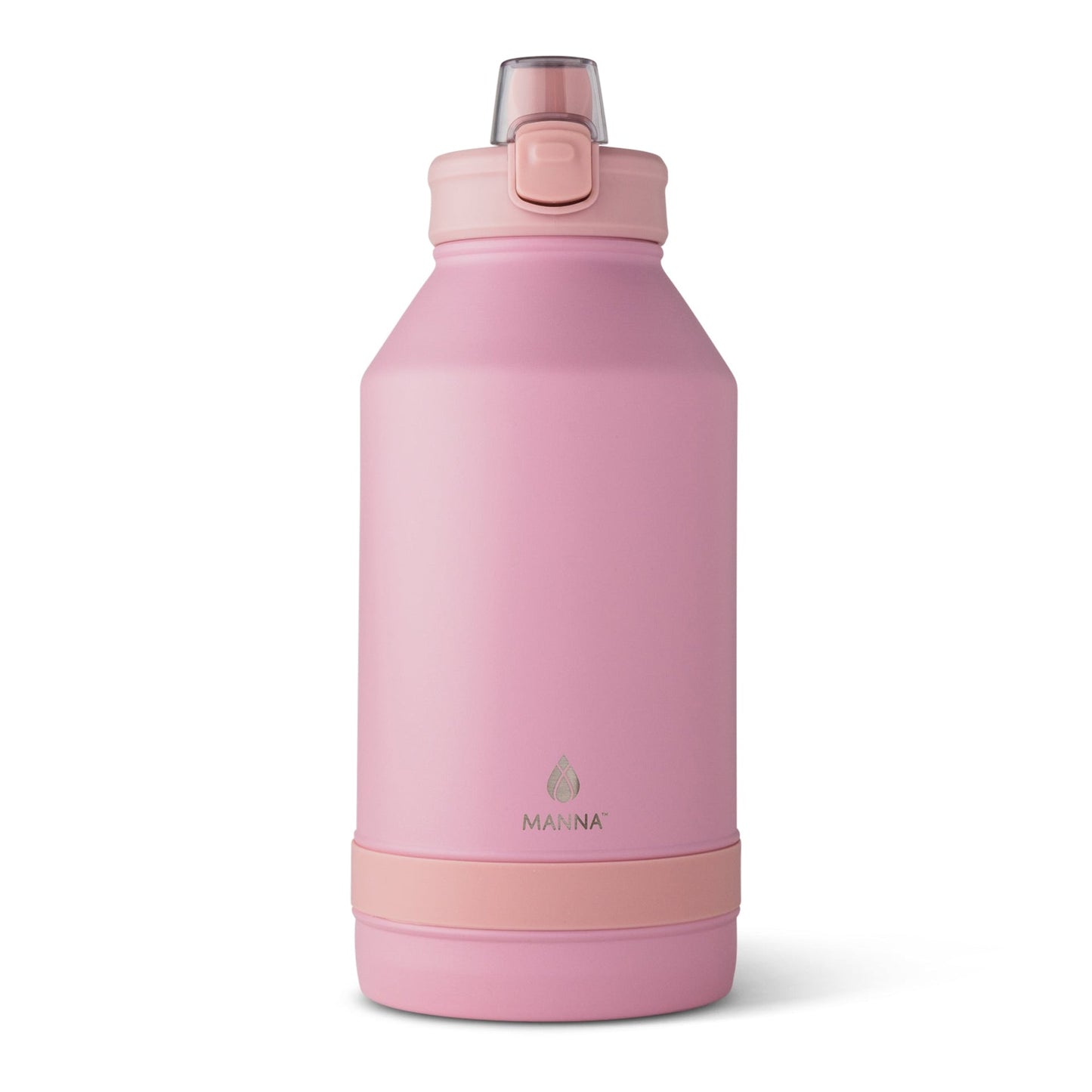 64 oz Push Bottle J6