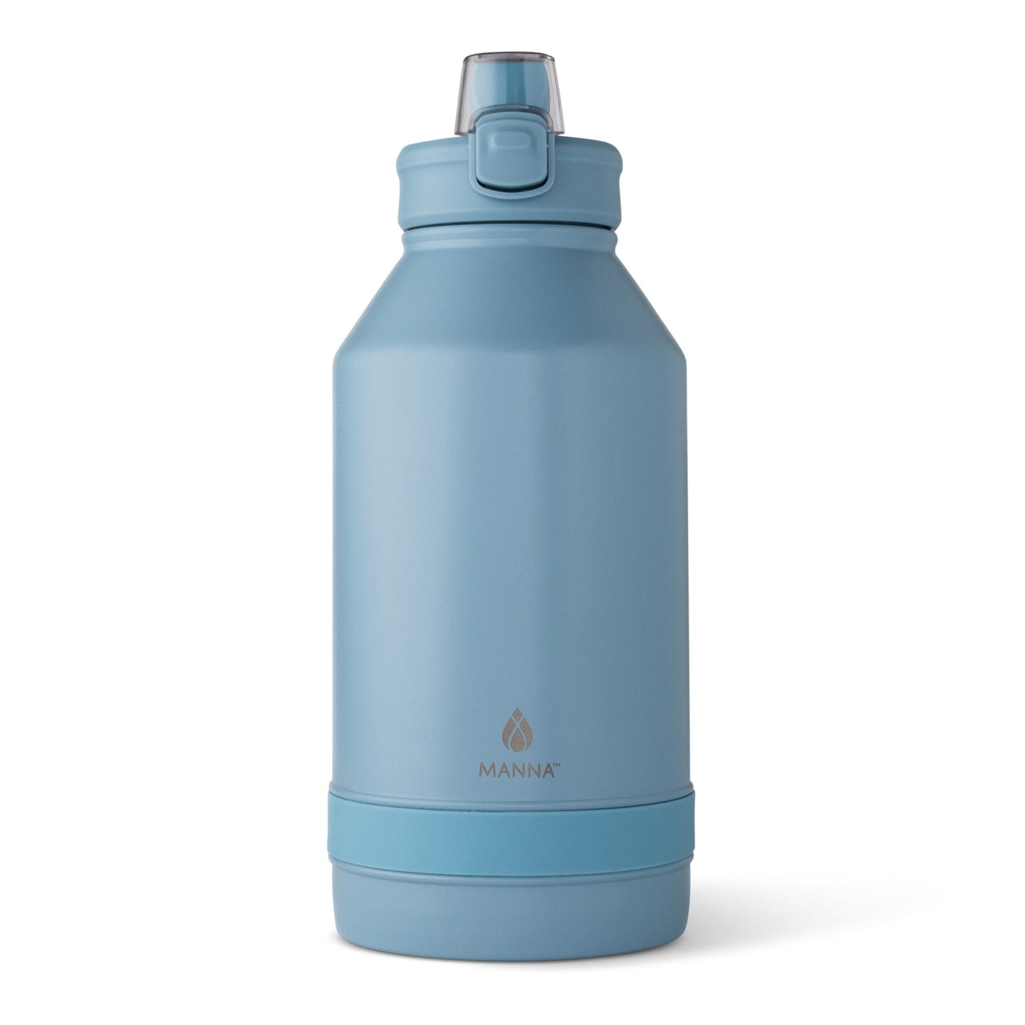 64 oz Push Bottle J6