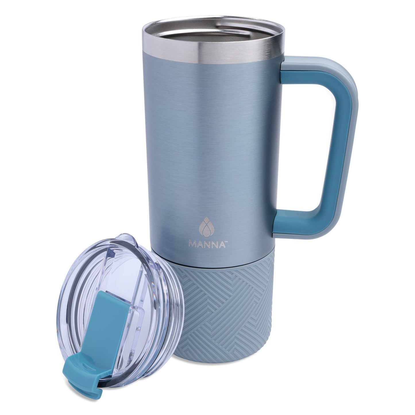 20 oz Forester Mug K4