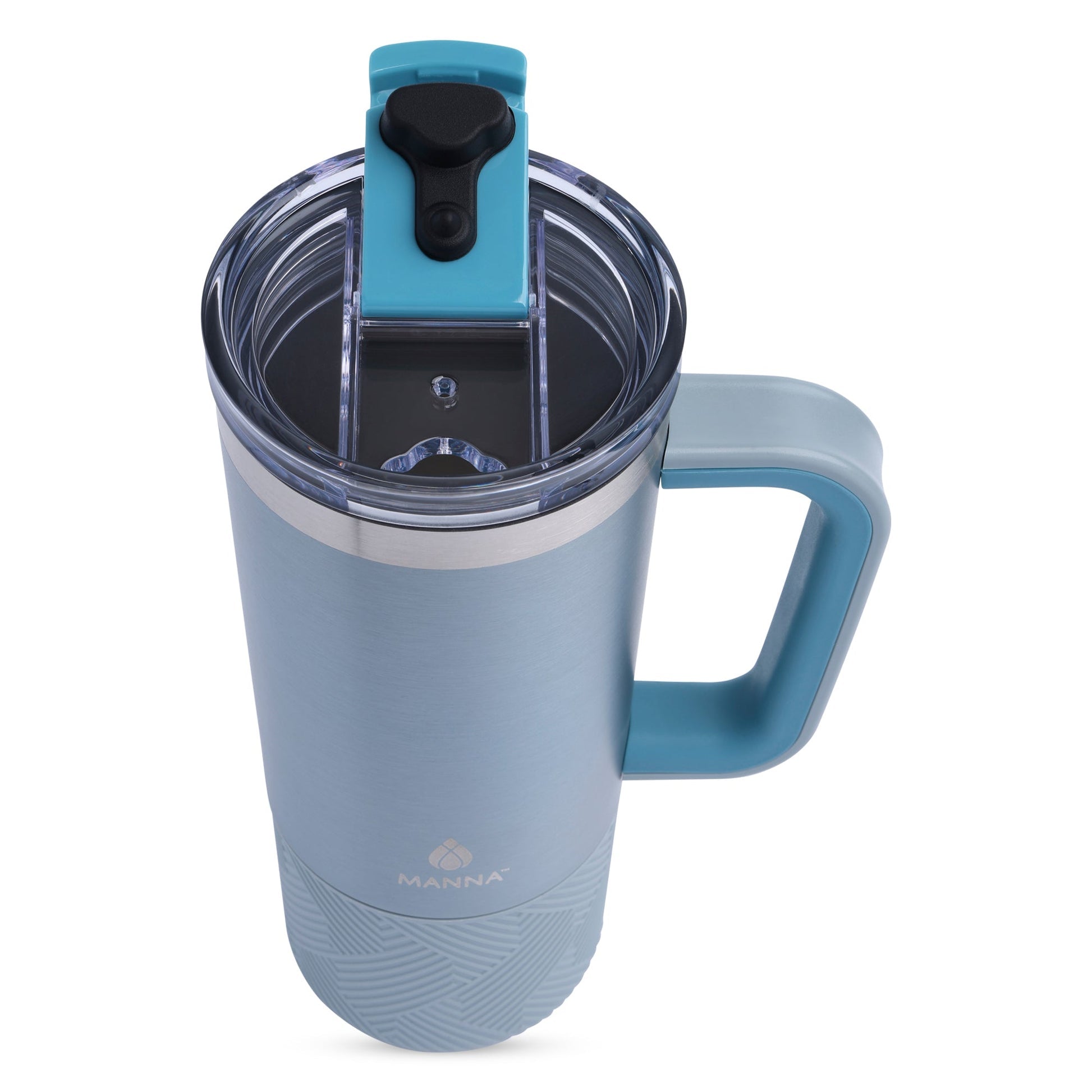 20 oz Forester Mug K4